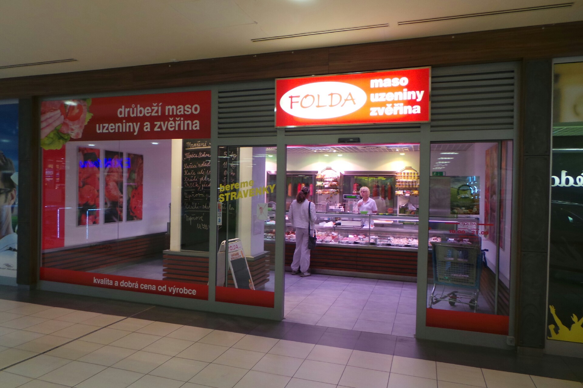FOLDA, s.r.o.