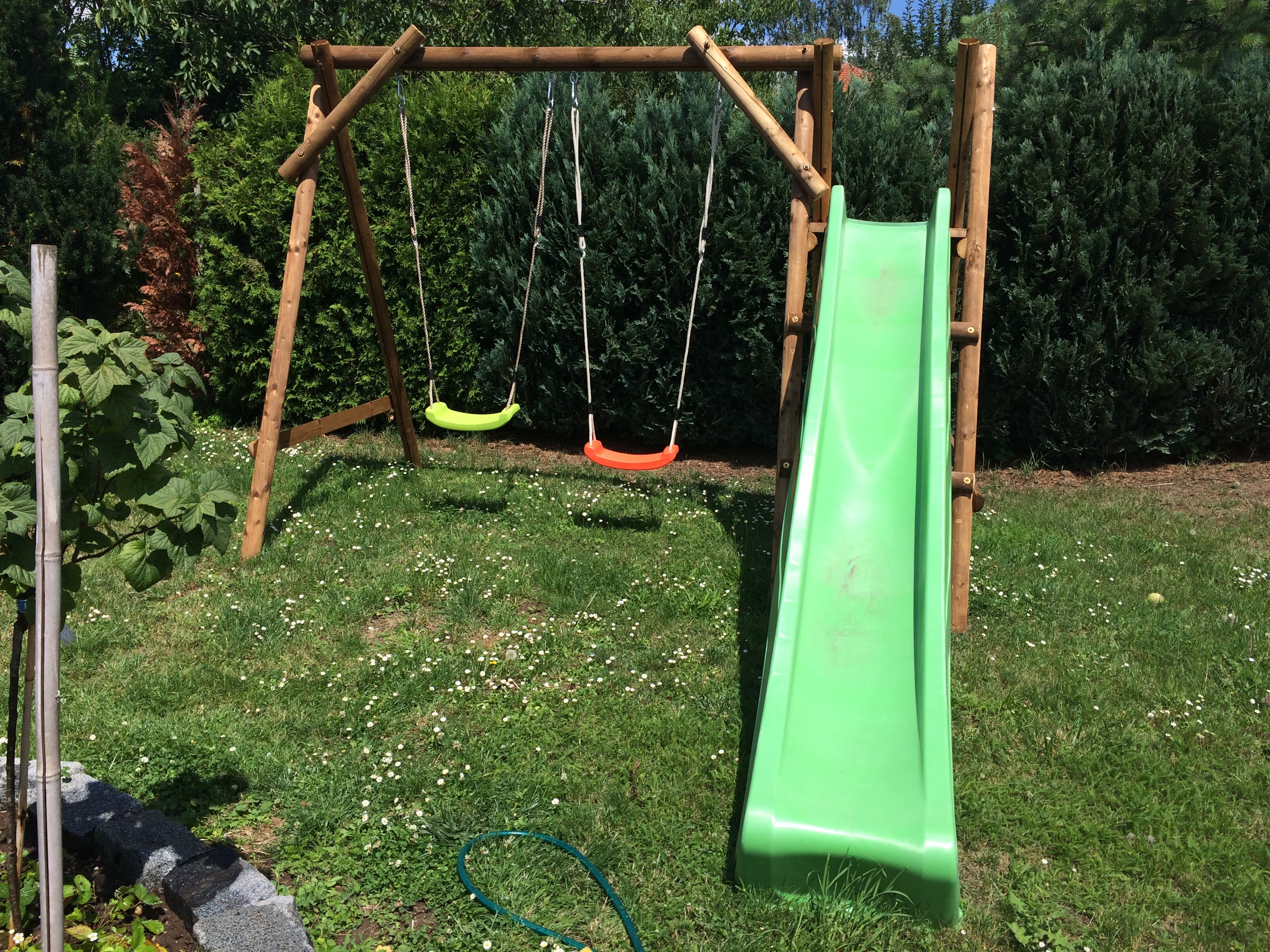 Zahrady Ze Dřeva foto 4