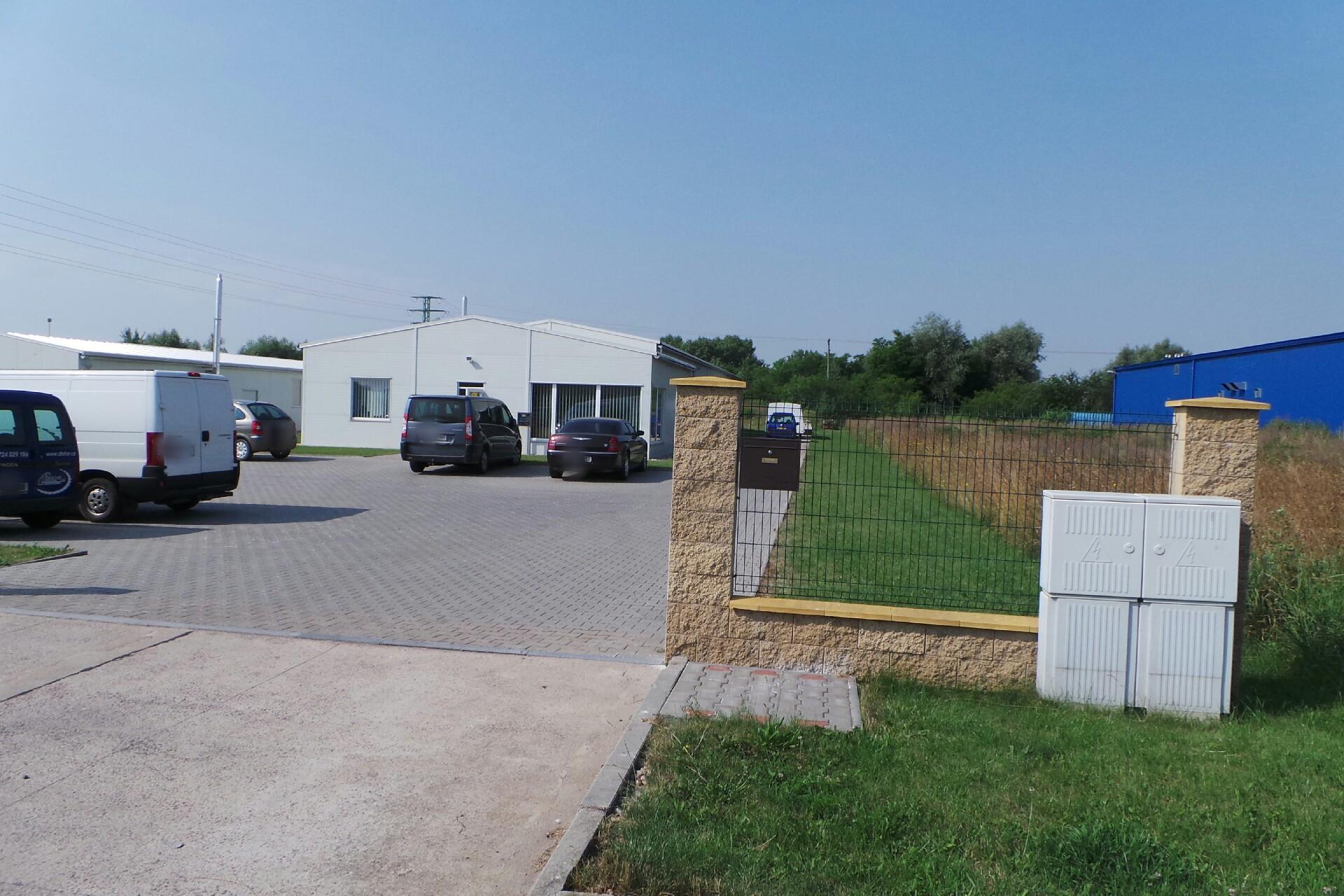 Průmyslová diamantová technika - DISTAR CZ a.s.