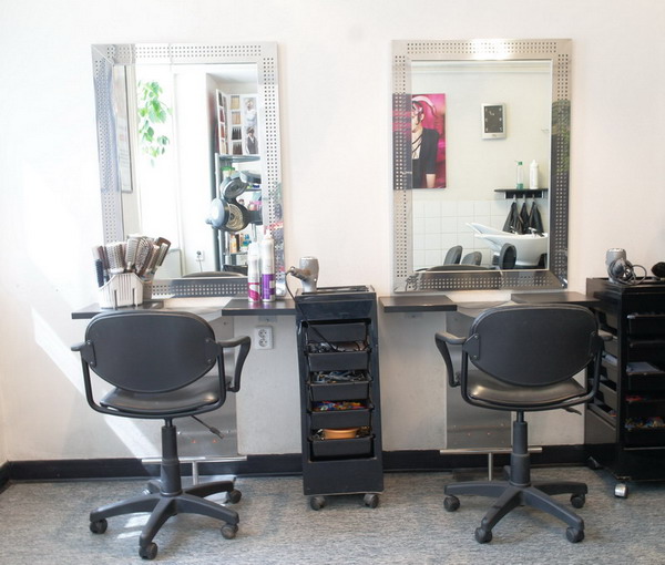 Kadeřnictví a kosmetika Fazeta foto 2