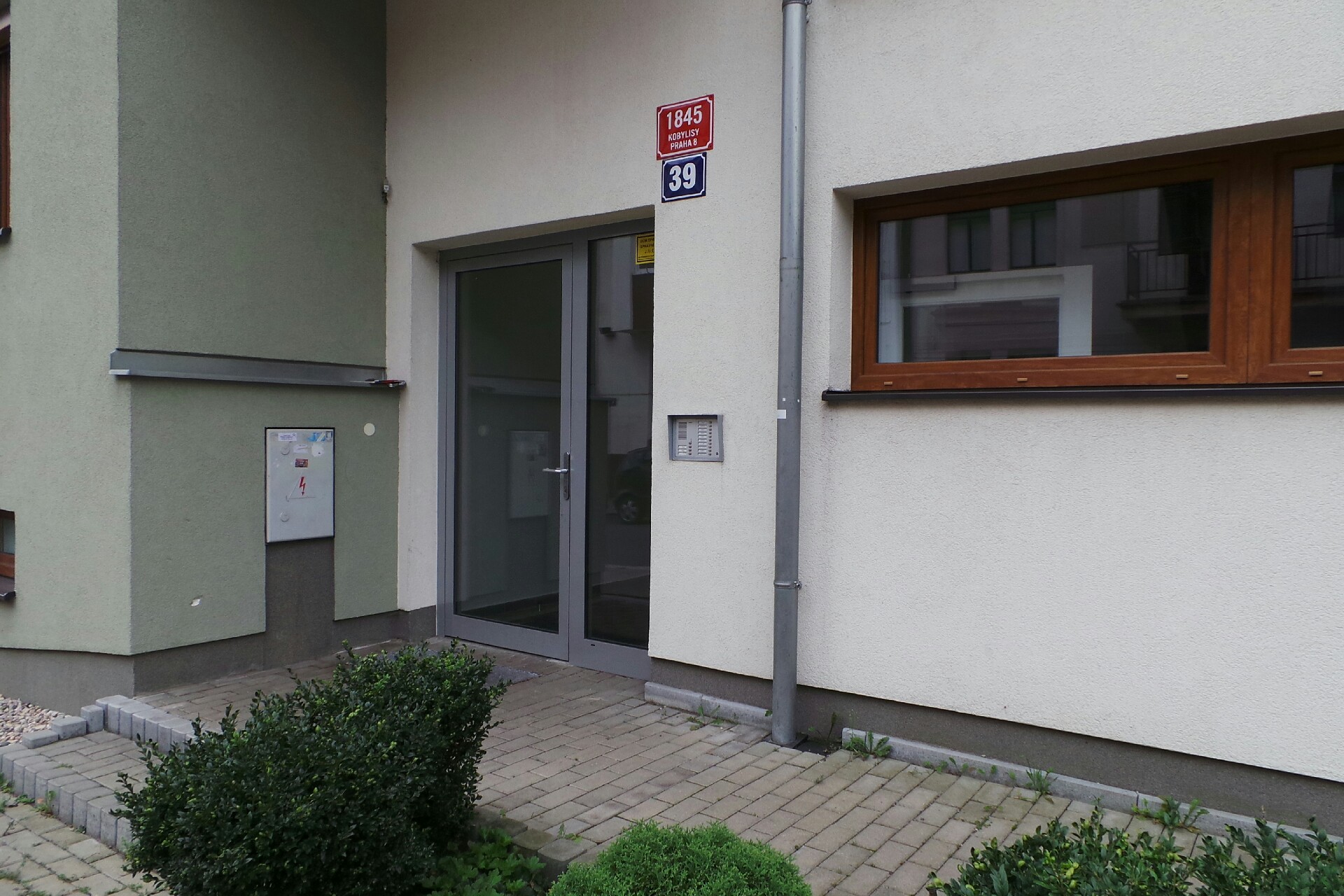 EURO VÝTAHY, s.r.o.