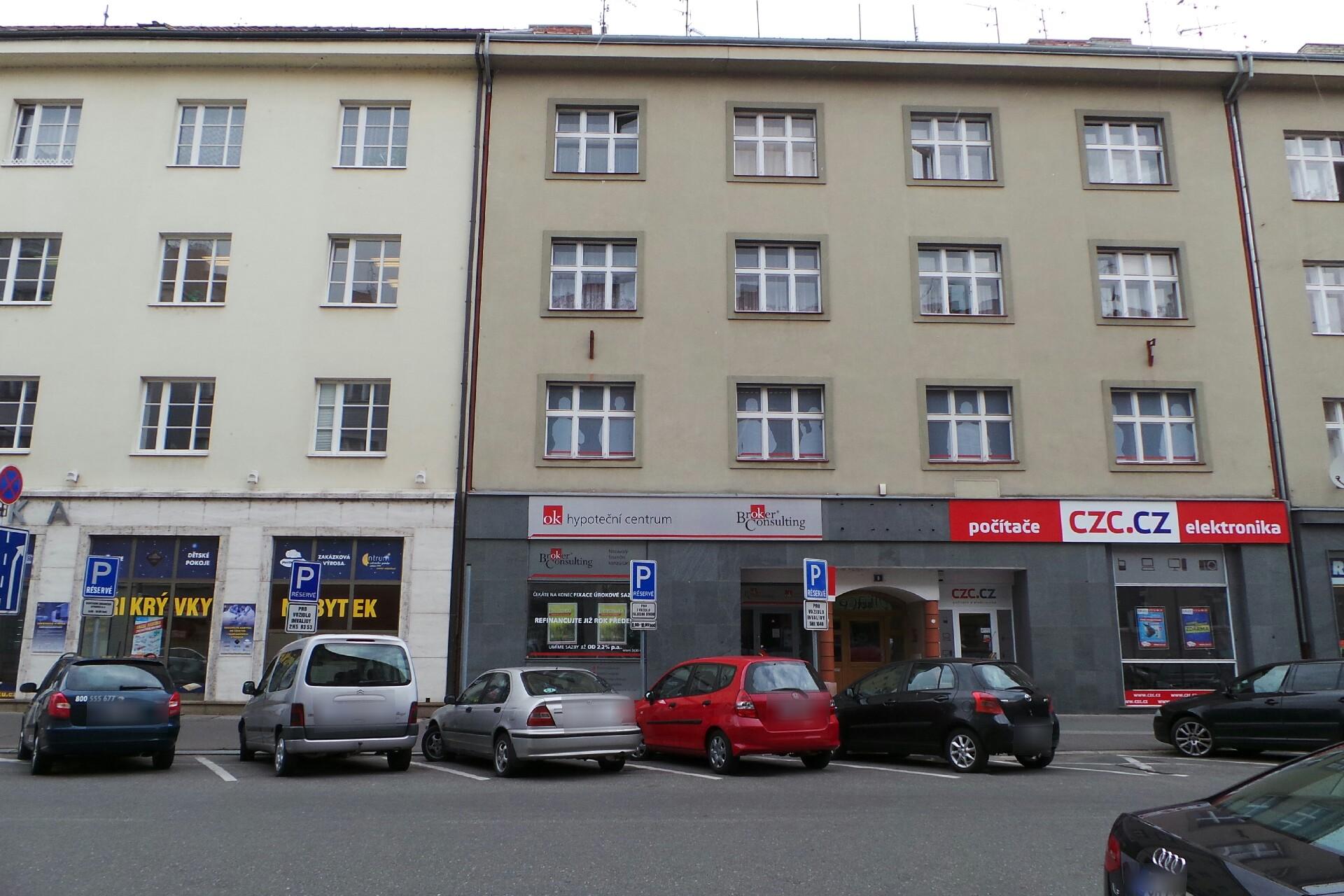 GEPARD FINANCE, a.s.