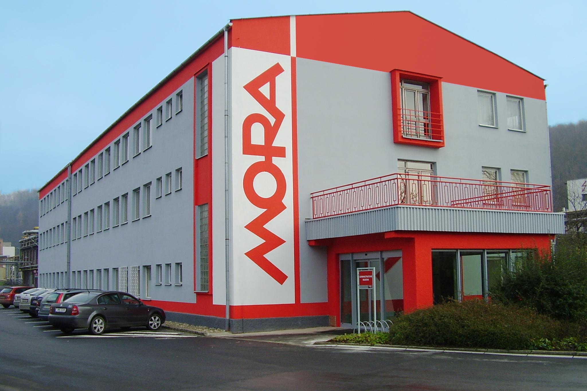 MORA MORAVIA, s.r.o.