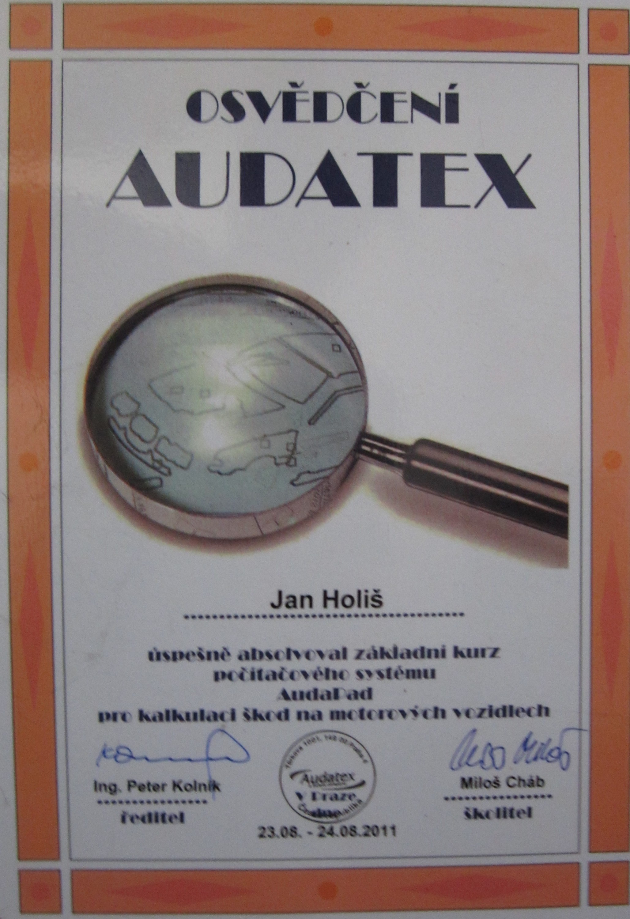Autosklo Ostrava Radvanice - Autoservis foto 5