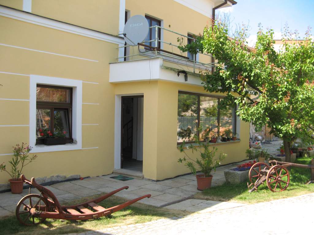 Pension U Slunečné brány foto 5