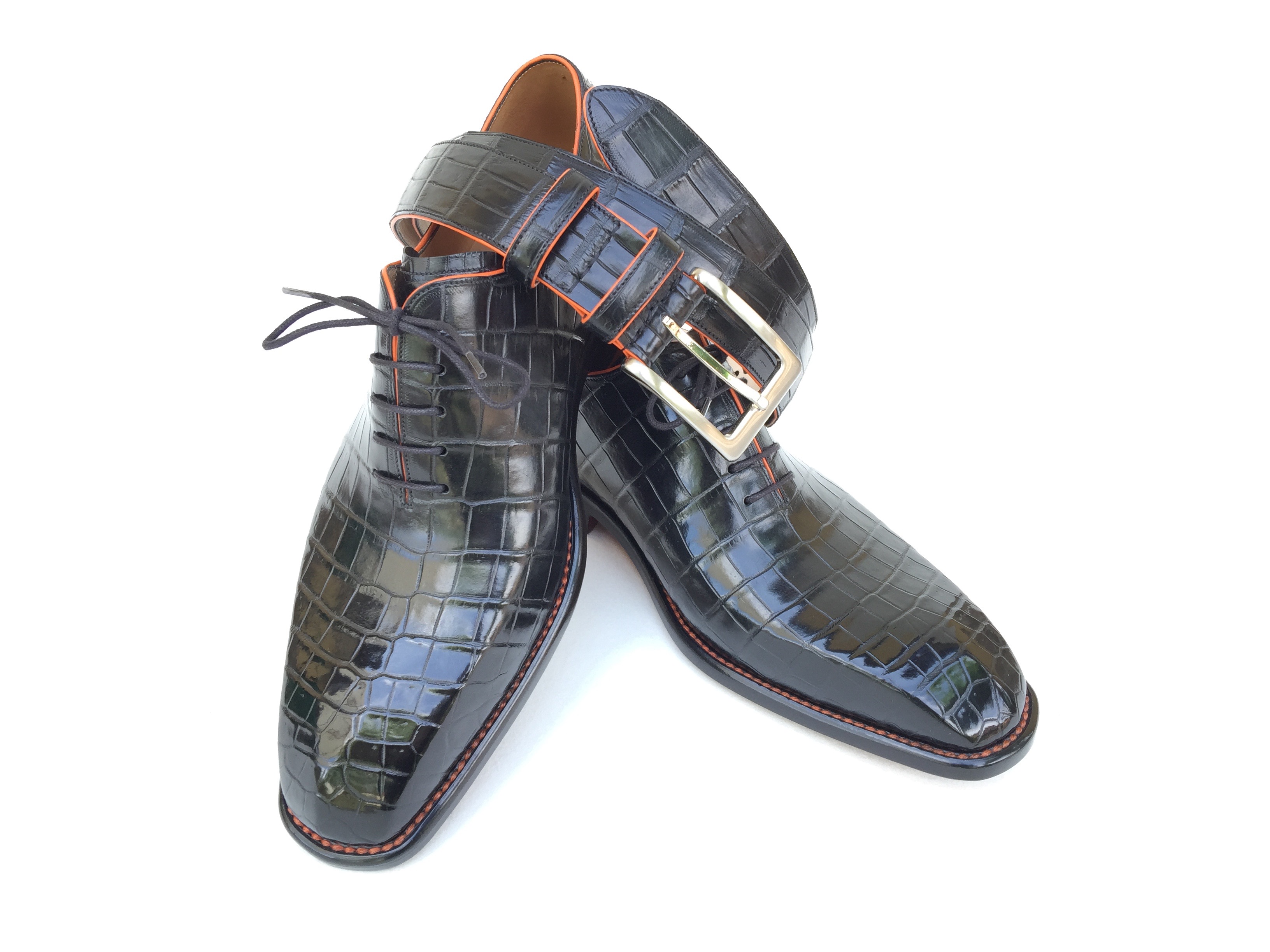 ZACHARIAS - bespoke shoemaker foto 2