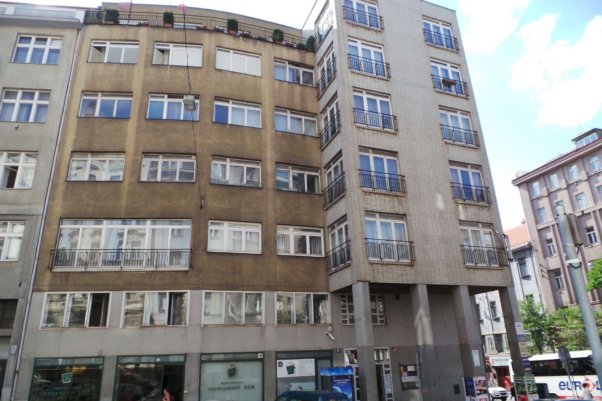 Mgr. Vladimír Novotný, advokát