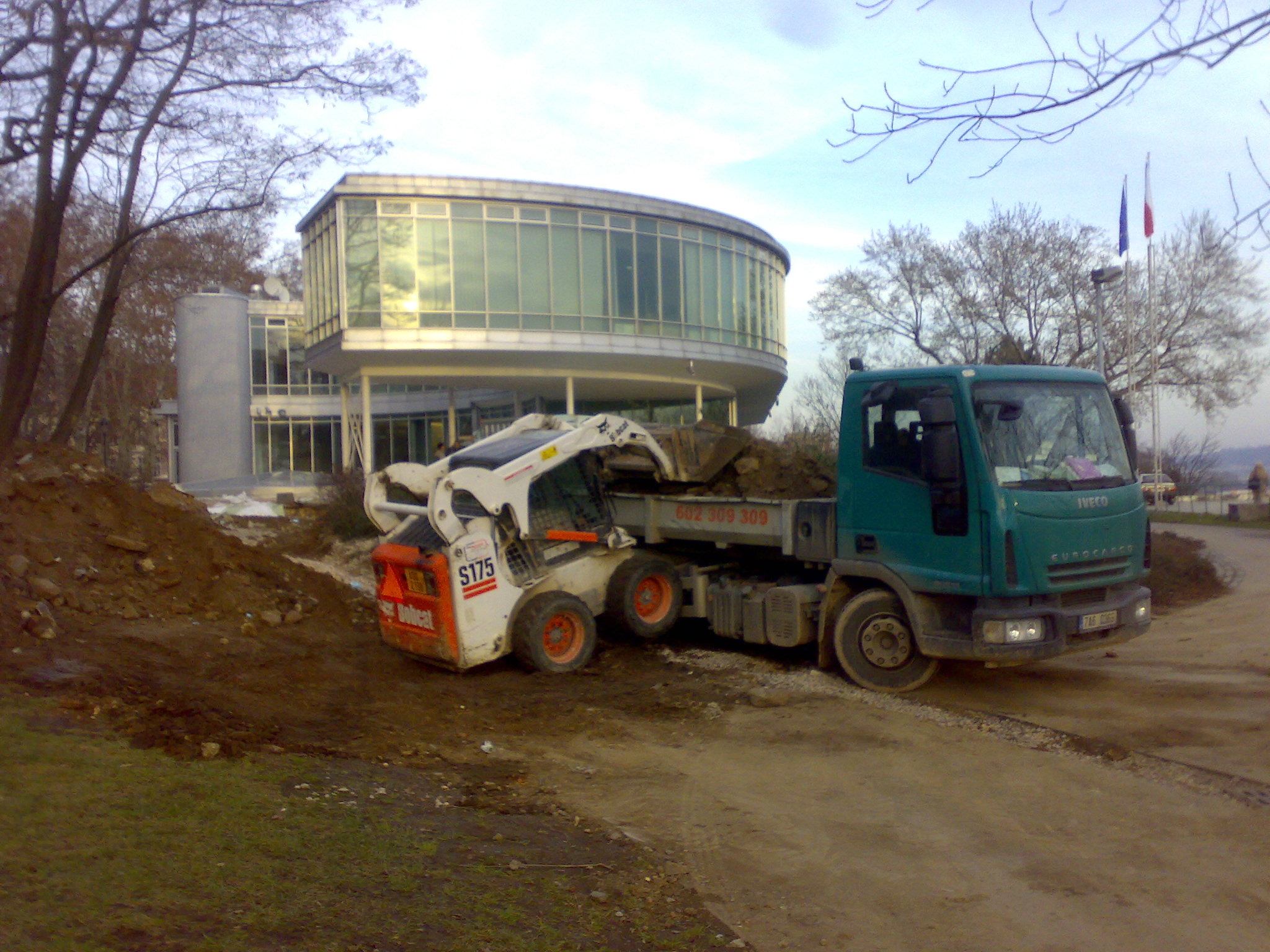 MARKO servis, s.r.o. foto 3