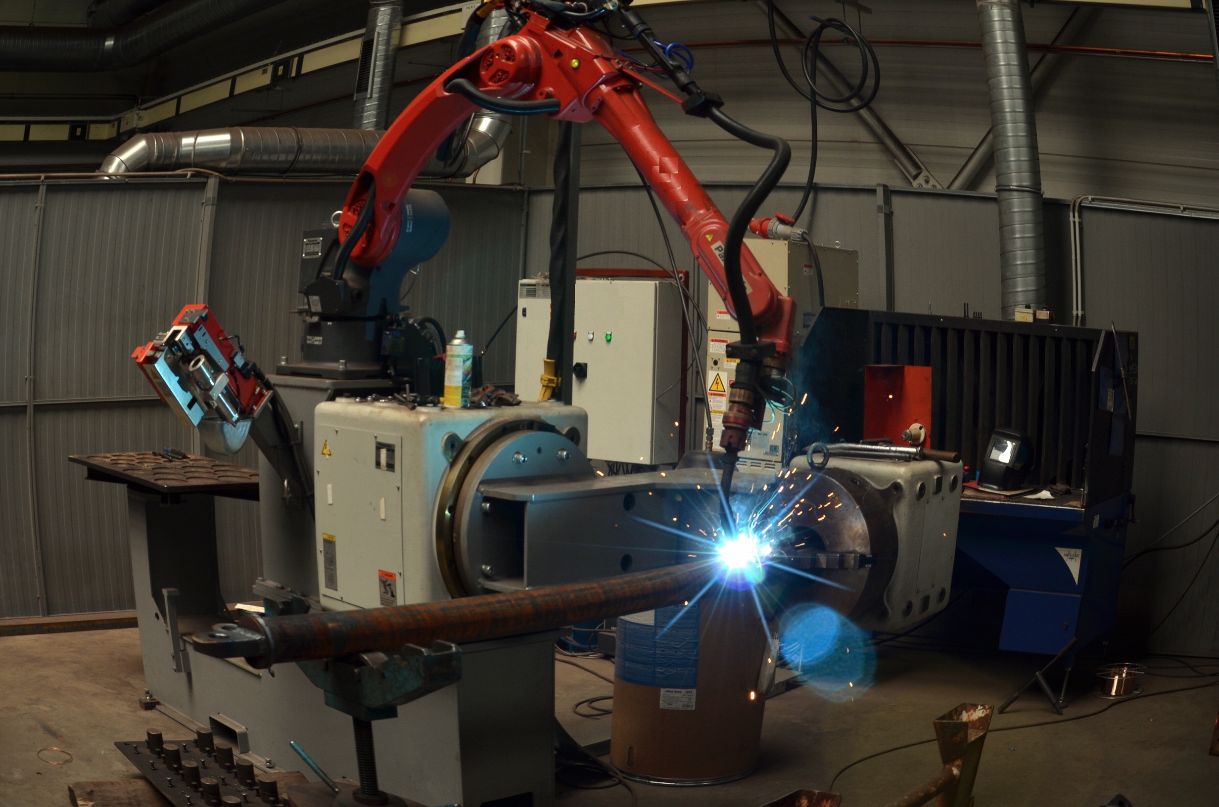 TDS ZAMPRA, spol. s r.o. foto 4