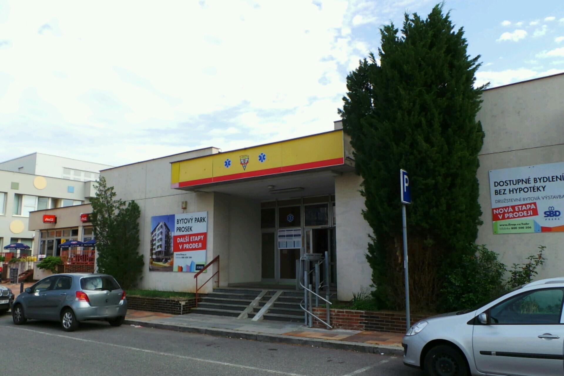 MUDr. Gabriela Hrubešová foto 1