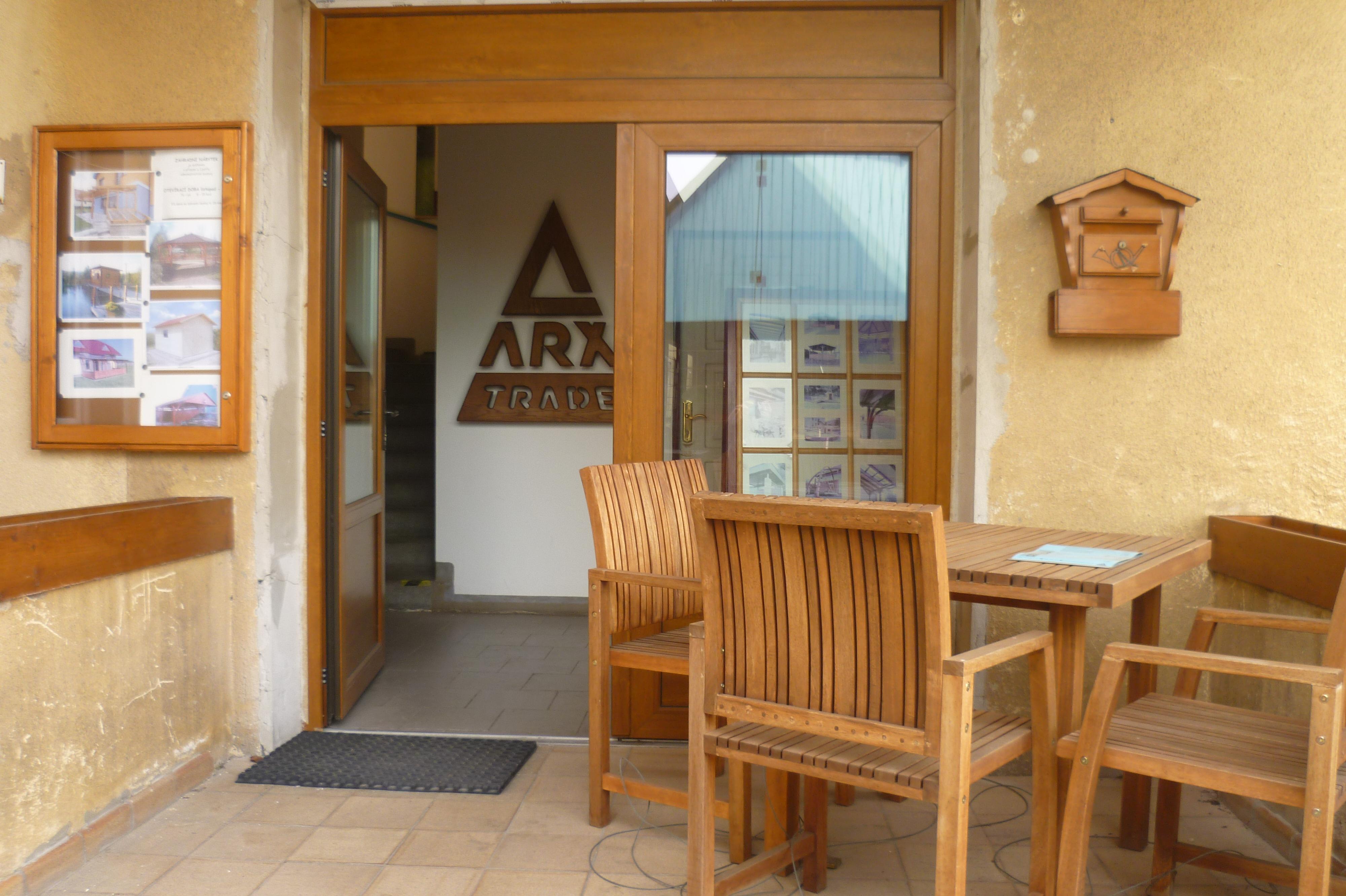 ARX Trade, spol. s r.o.