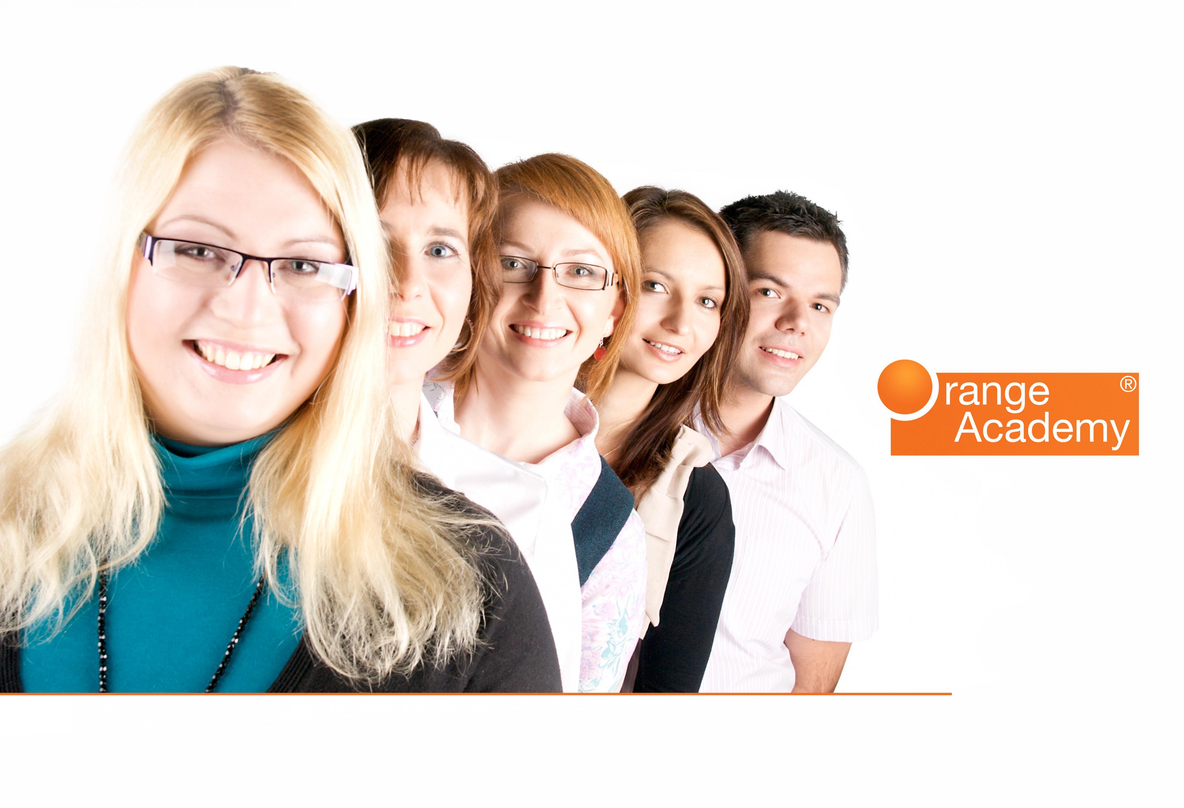 Orange Academy s.r.o. - jazyková škola foto 3