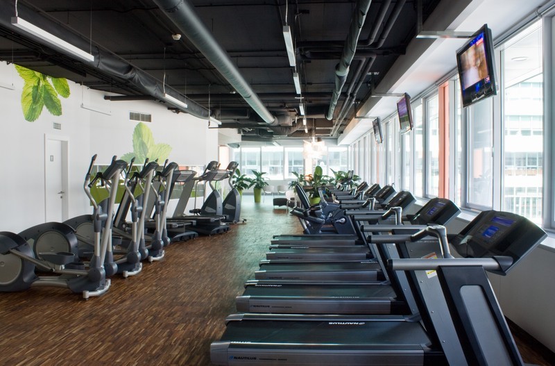 Fitness Solutions foto 5