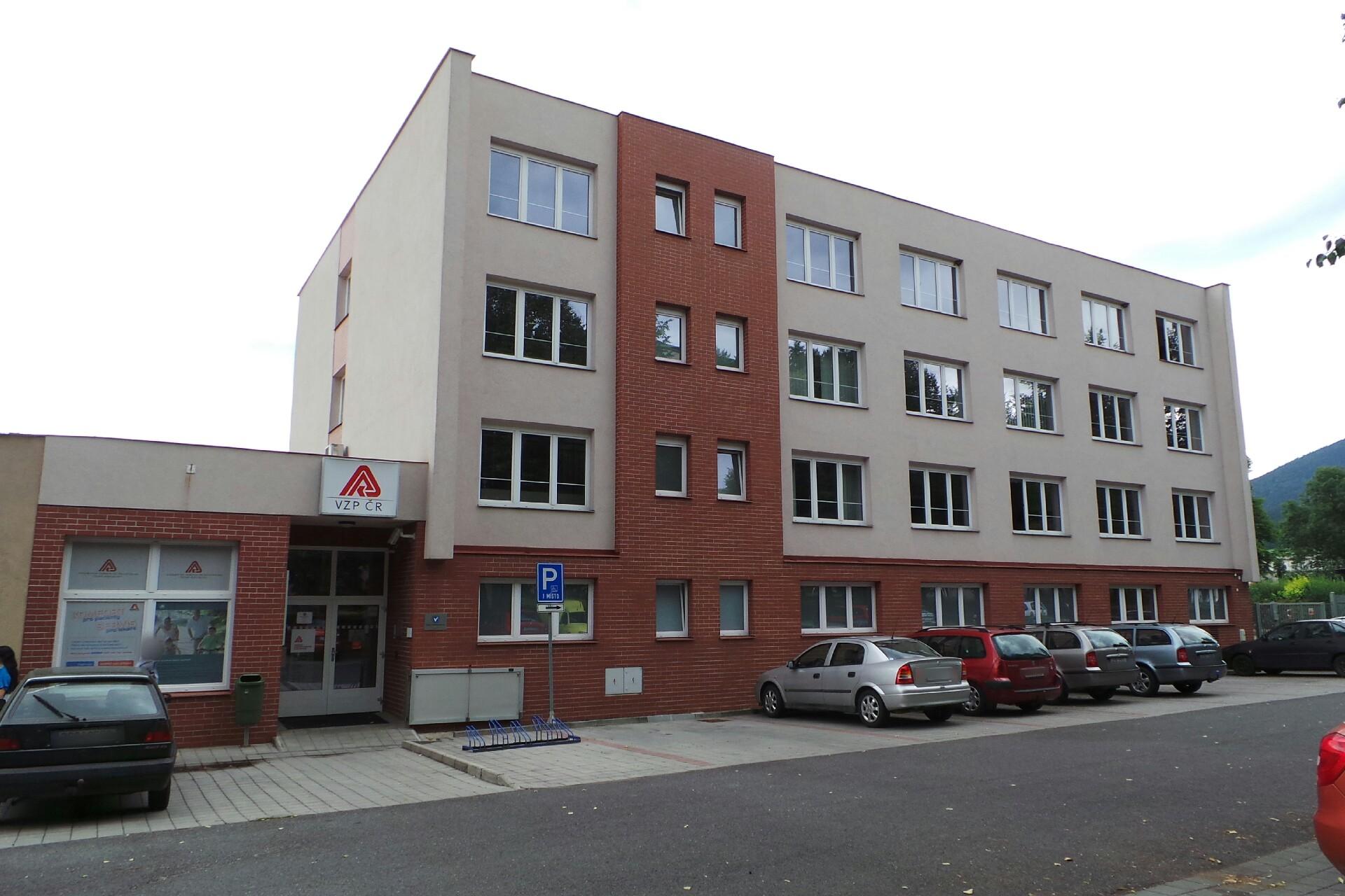 Daňová a účetní kancelář Vaněk s.r.o.