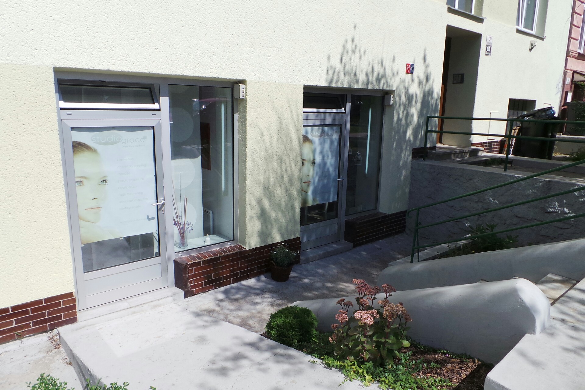 Studio Grace - Kosmetika