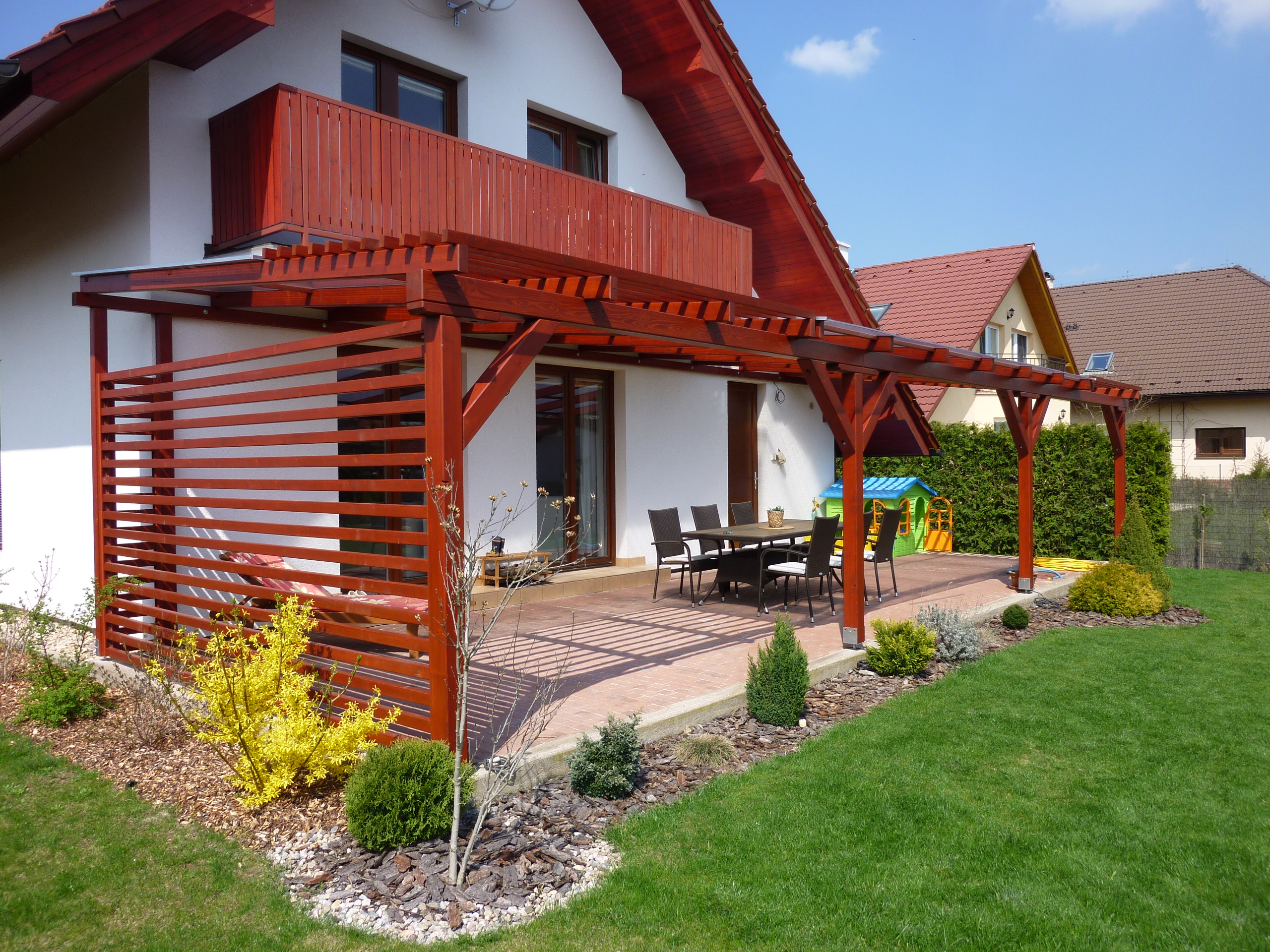 Truhlářství Verner foto 2