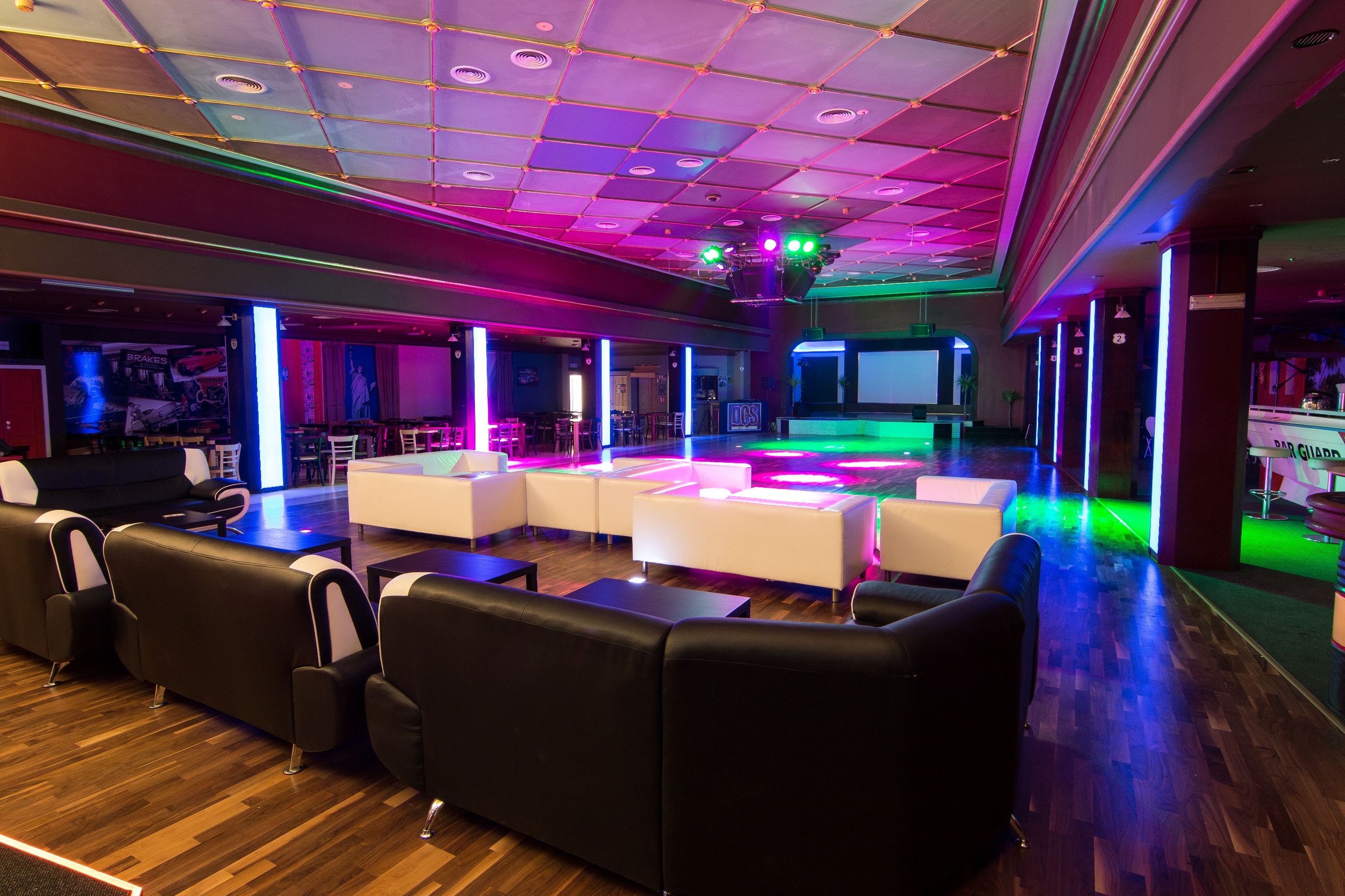 DCS Club foto 2