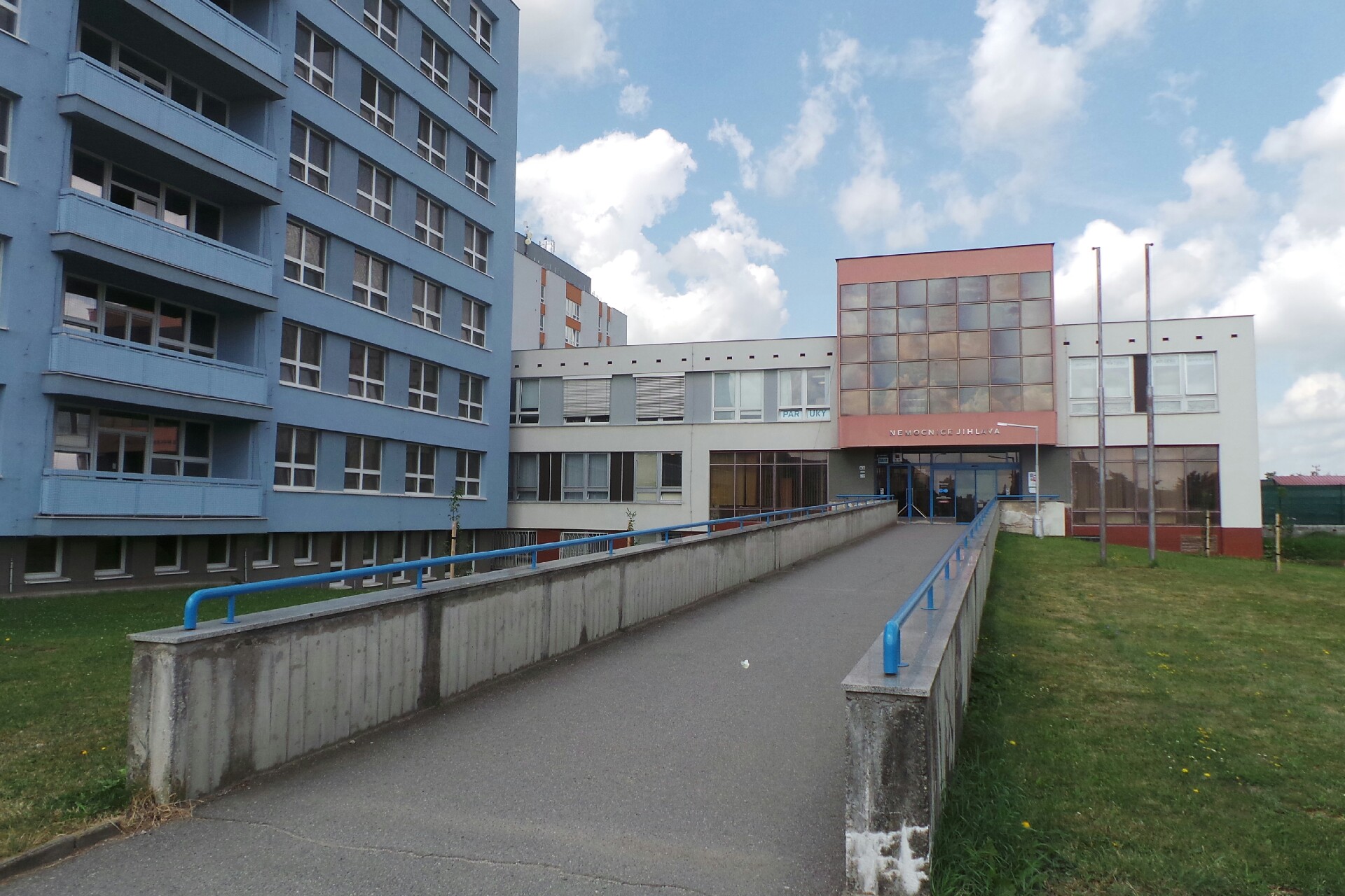 Bankomat České spořitelny foto 2