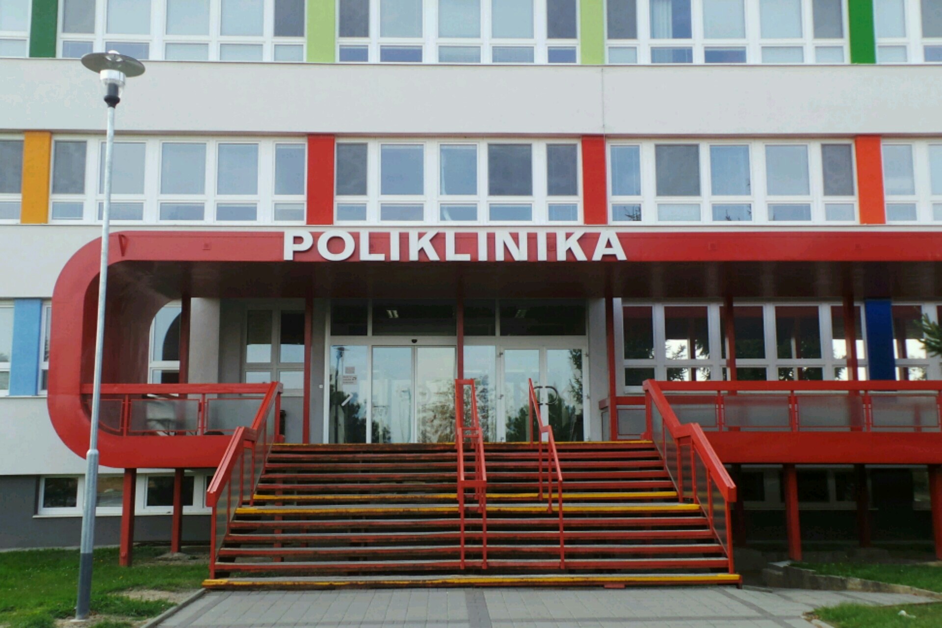 Třebíčské oční centrum, s.r.o.