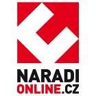 Logo obchodu NaradiOnline.cz