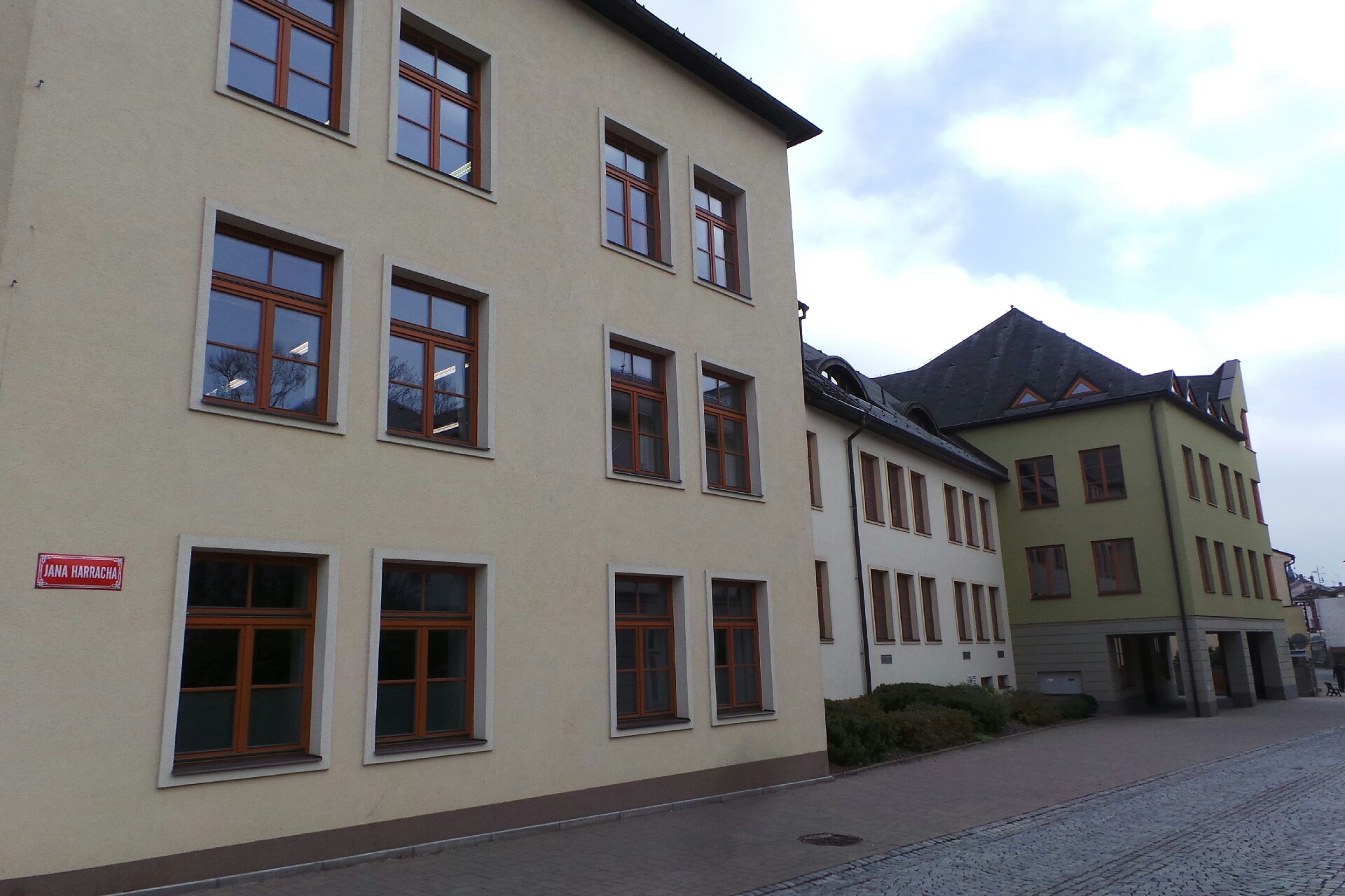 Sportovní klub Niké Jilemnice