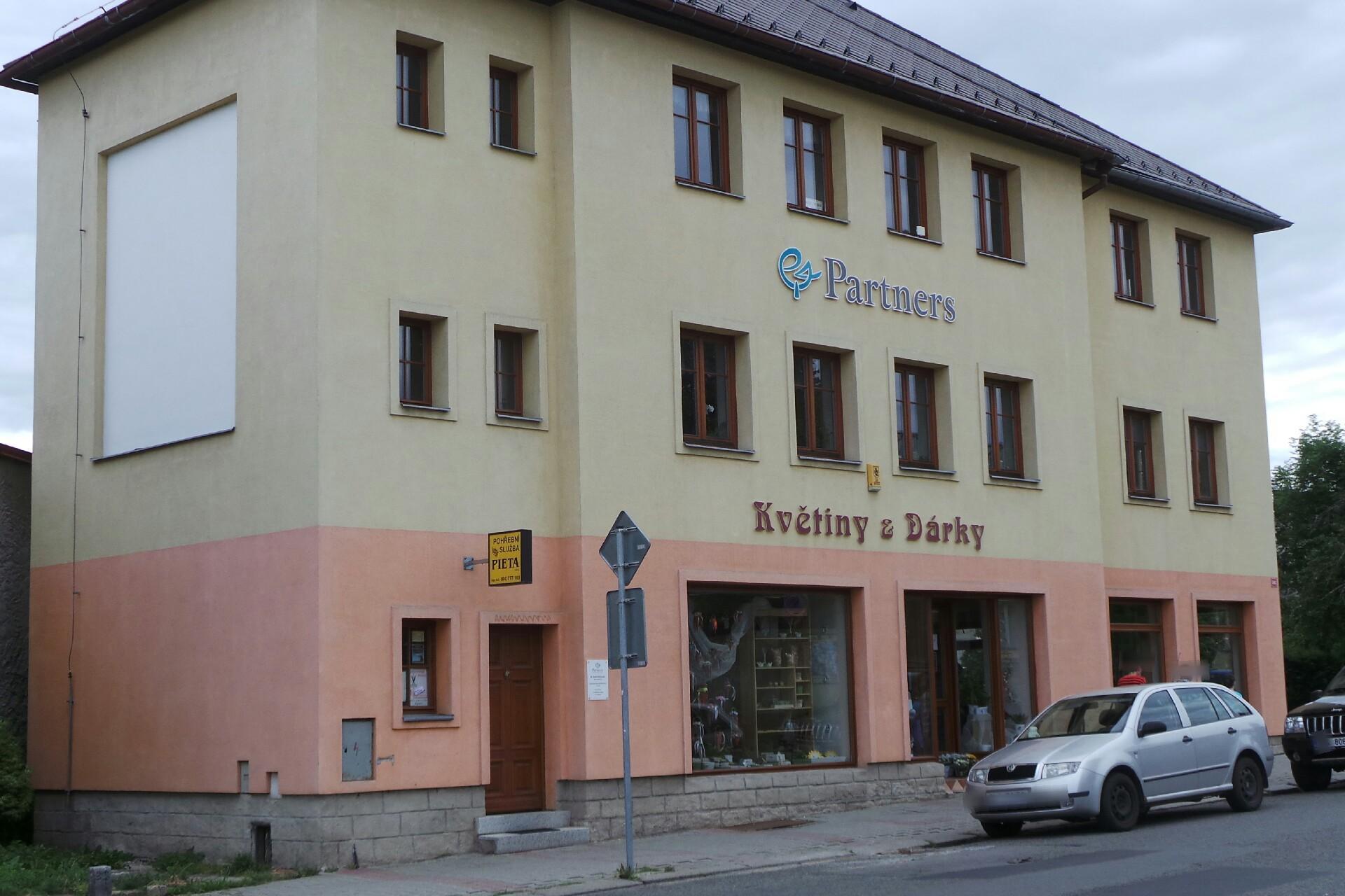 Pohřební služba PIETA, s.r.o. foto 1