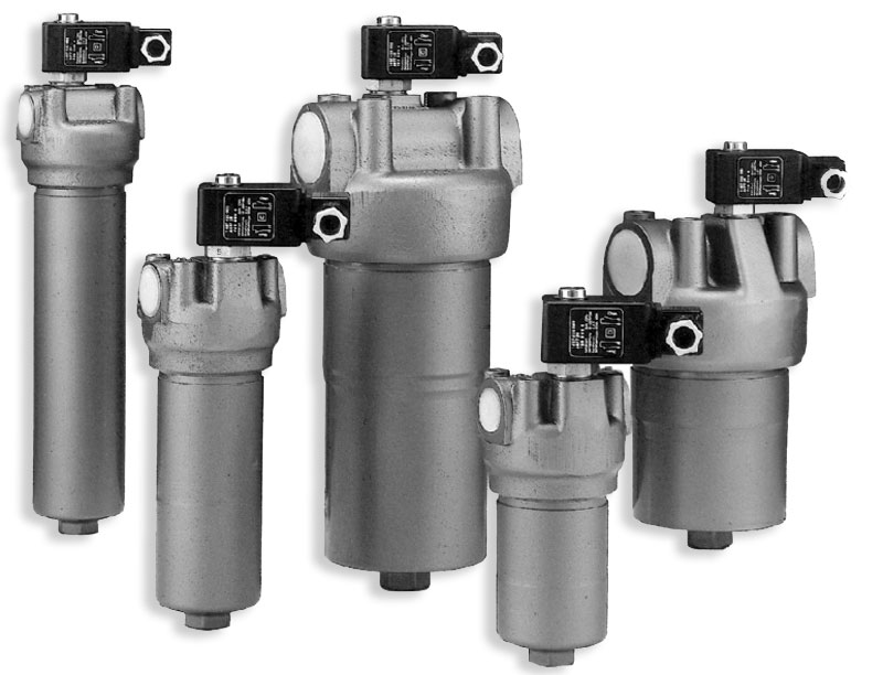 C-FILTER FILTRY foto 4