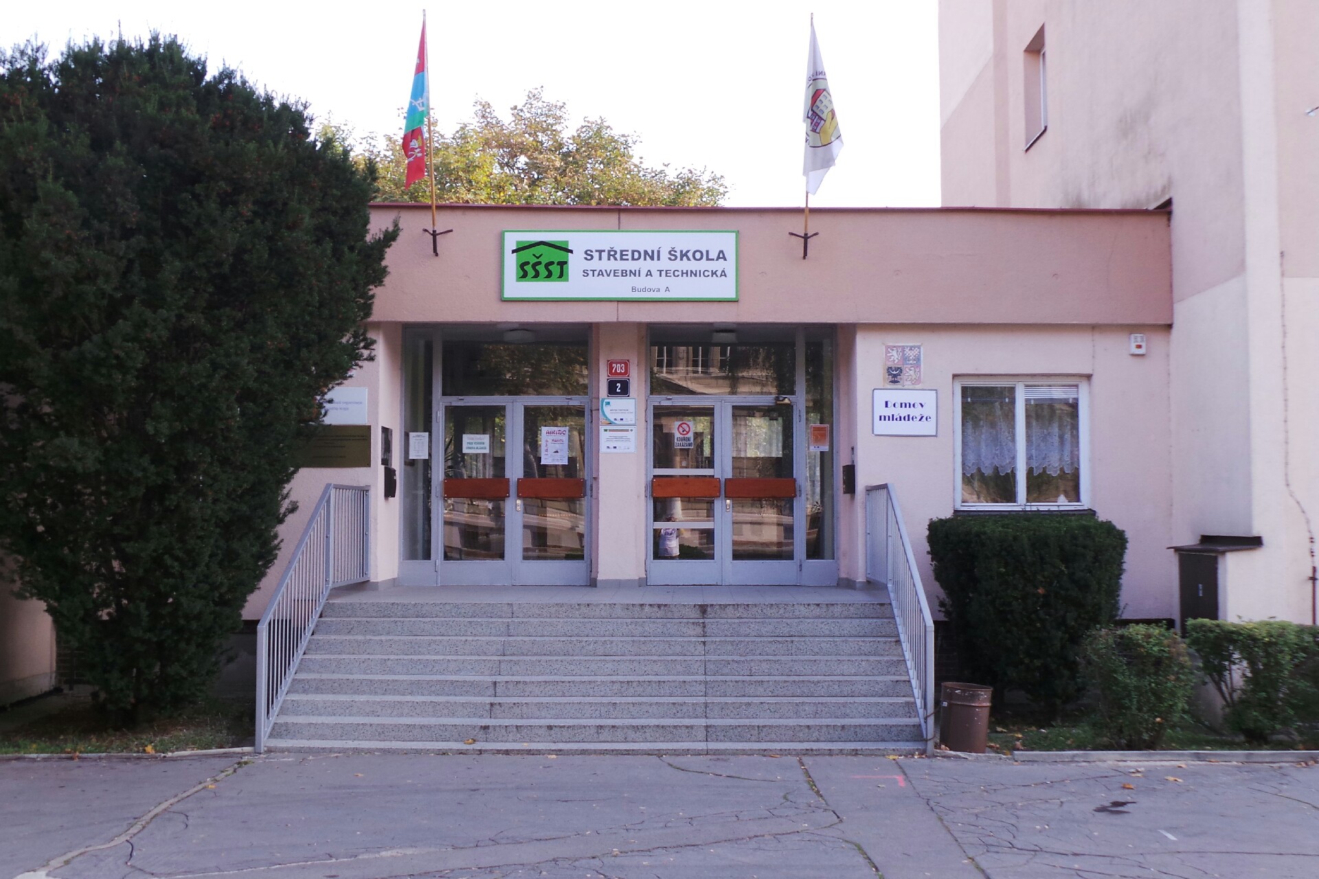 Pedagogicko-psychologická poradna Ústeckého kraje a Zařízení pro další vzdělávání pedagogických pracovníků, Teplice