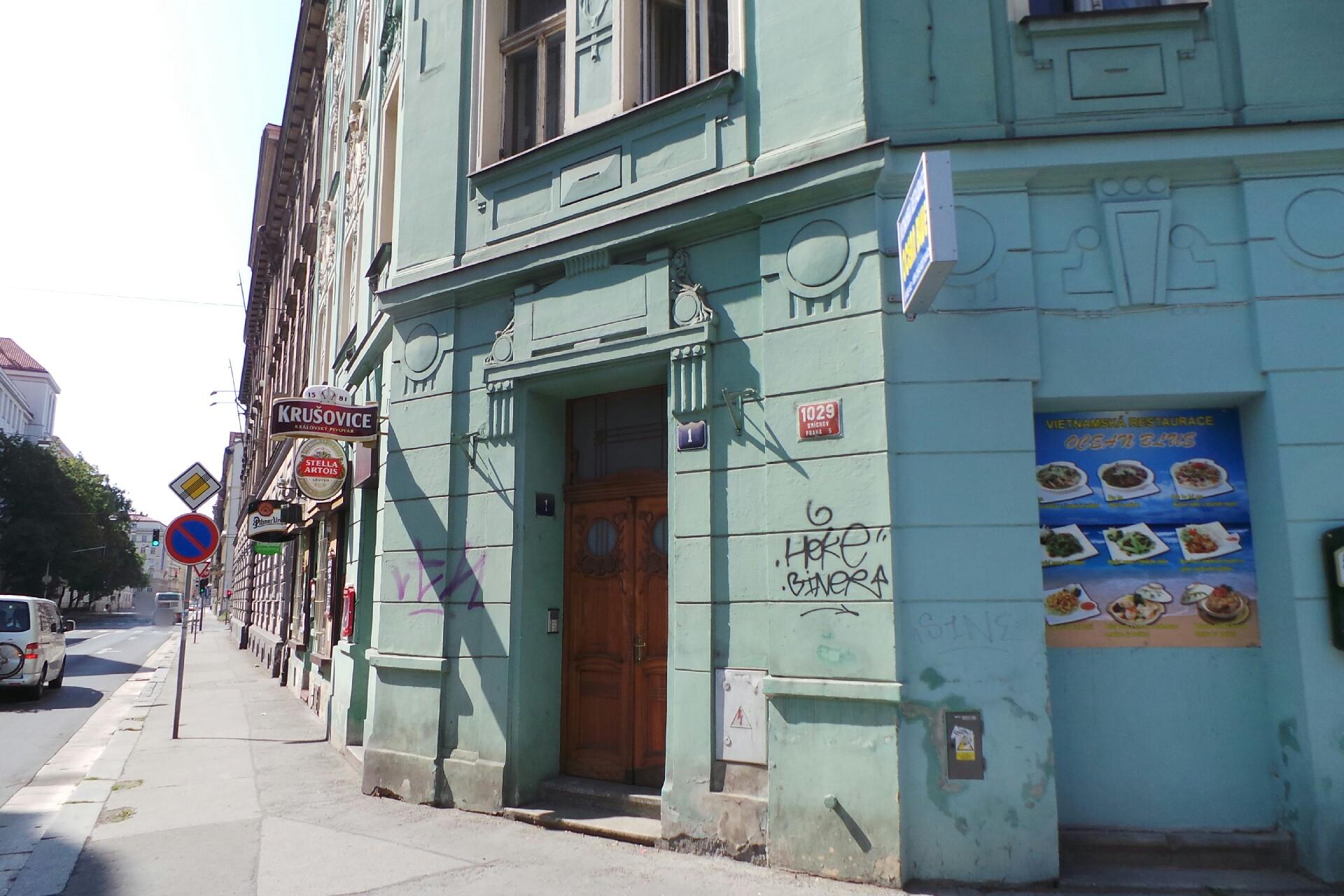 RNDr. Ladislava Součková foto 1