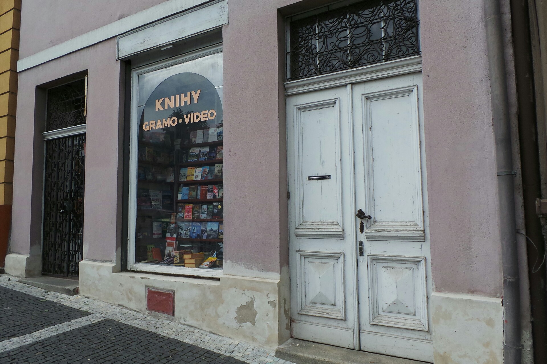 Taneční studio Caravana