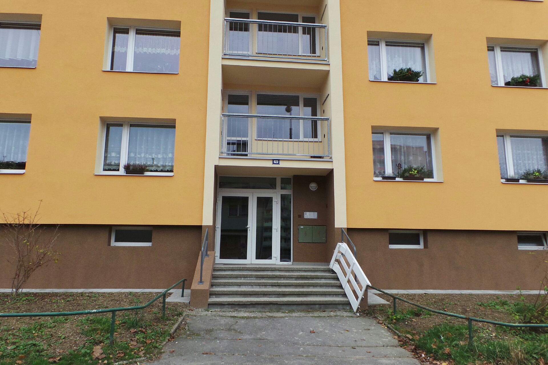 Malířské práce Rydval & Rydval