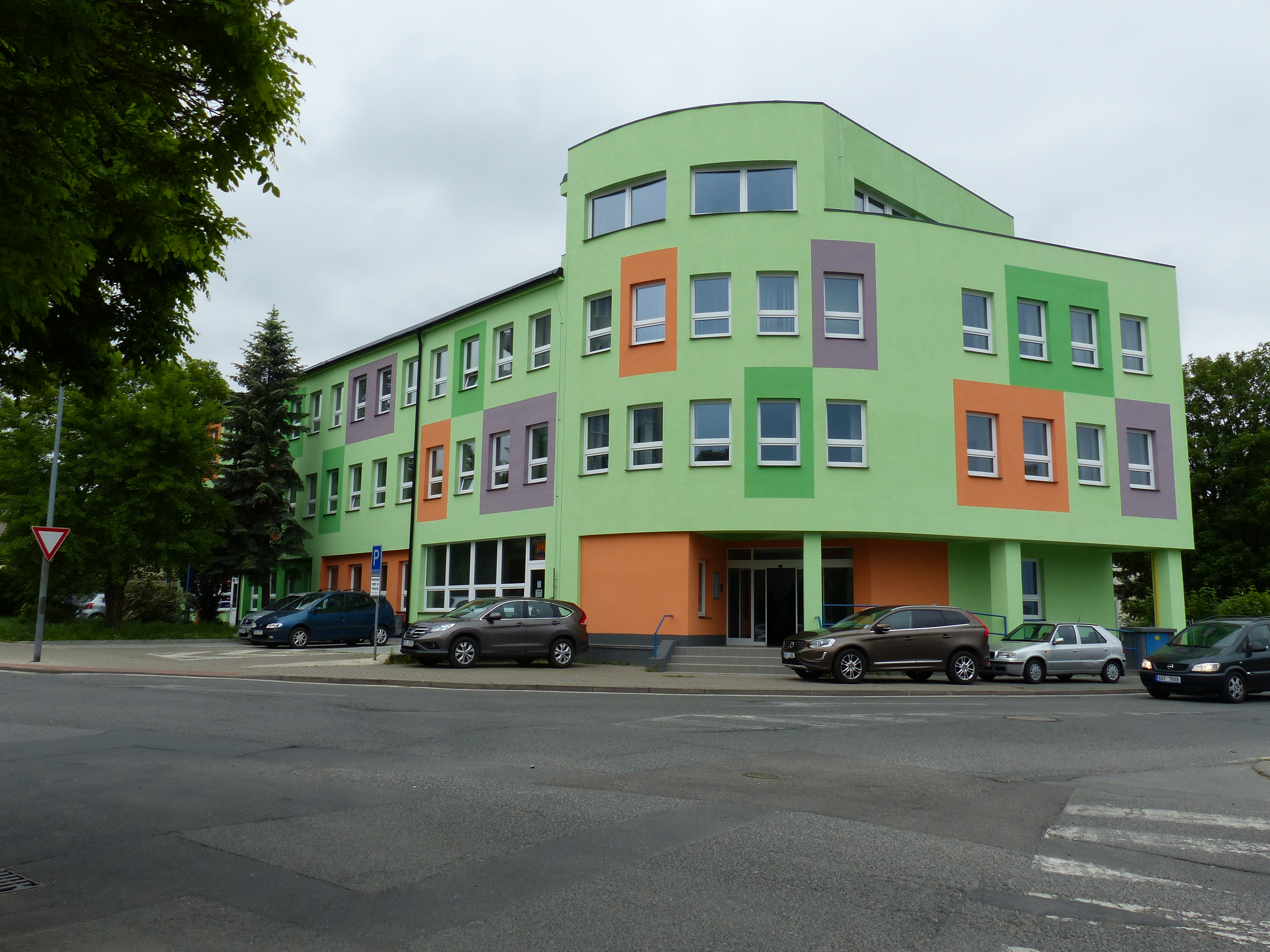 KURZY ZEBRA, s.r.o. foto 5