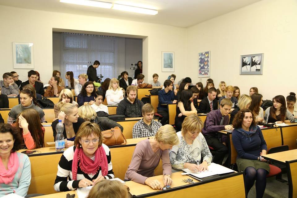OSŠPo Kolín s.r.o. foto 4