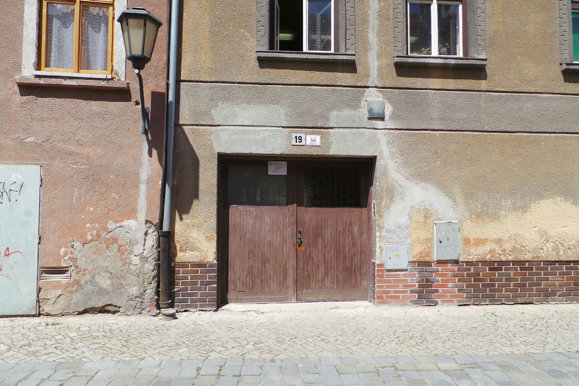 Sociální rehabilitace Vrátka