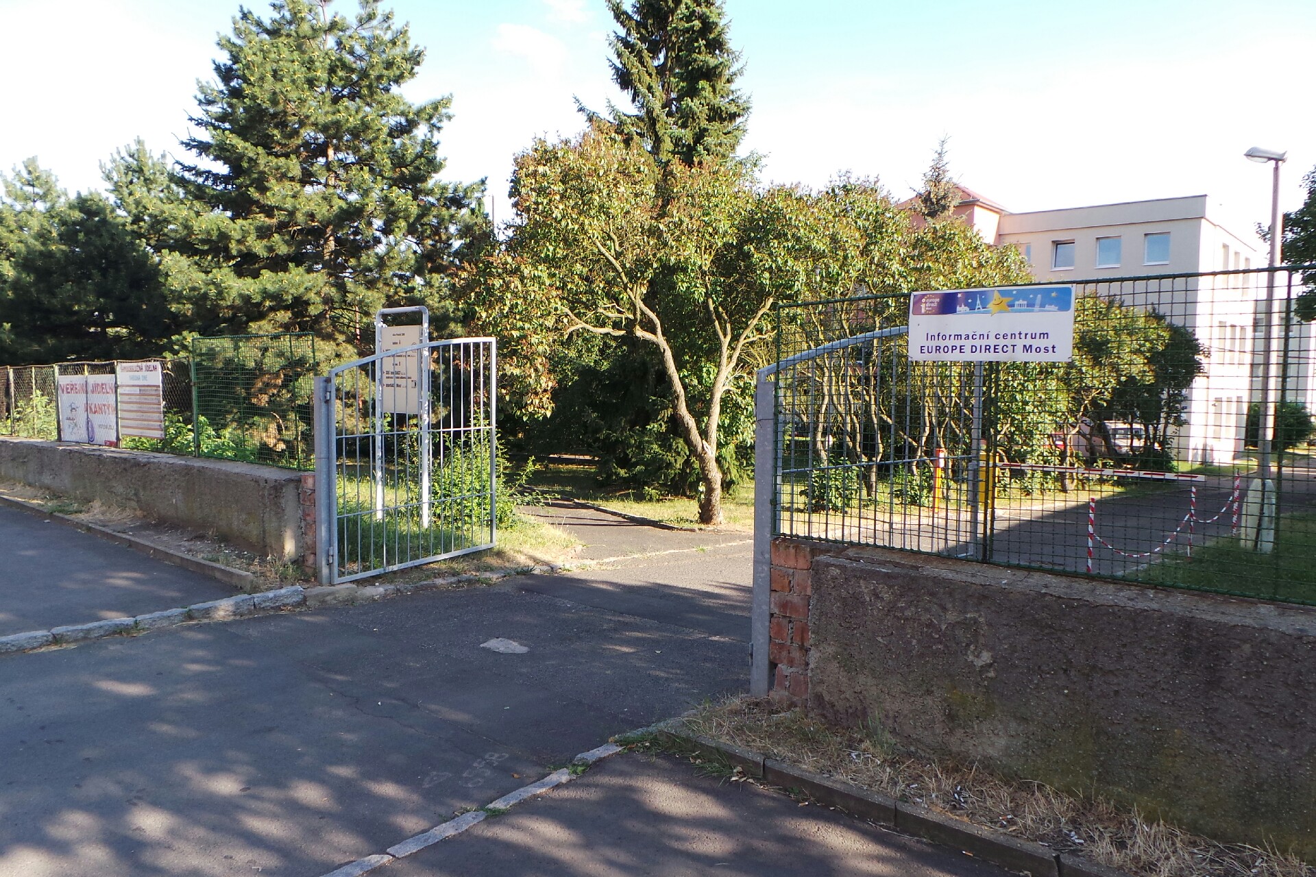 Pedagogické centrum Ústí nad Labem, zařízení pro další vzdělávání pedagogických pracovníků, o.p.s.