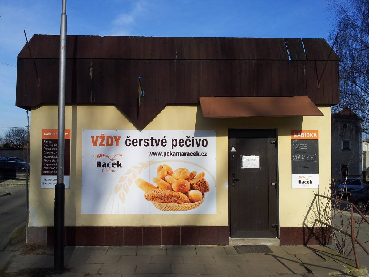 Pekárna Racek, s.r.o. foto 3