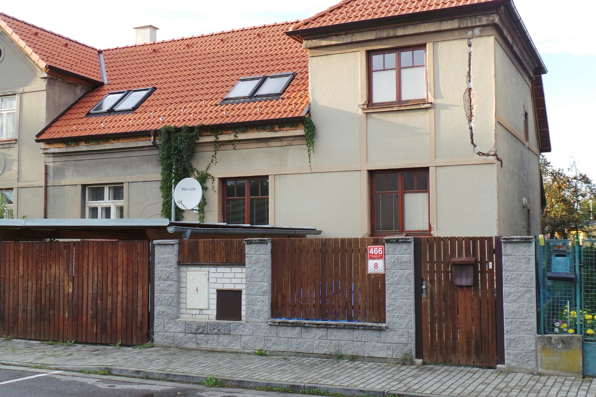 Ing. Karel Zeman - Projektant foto 1