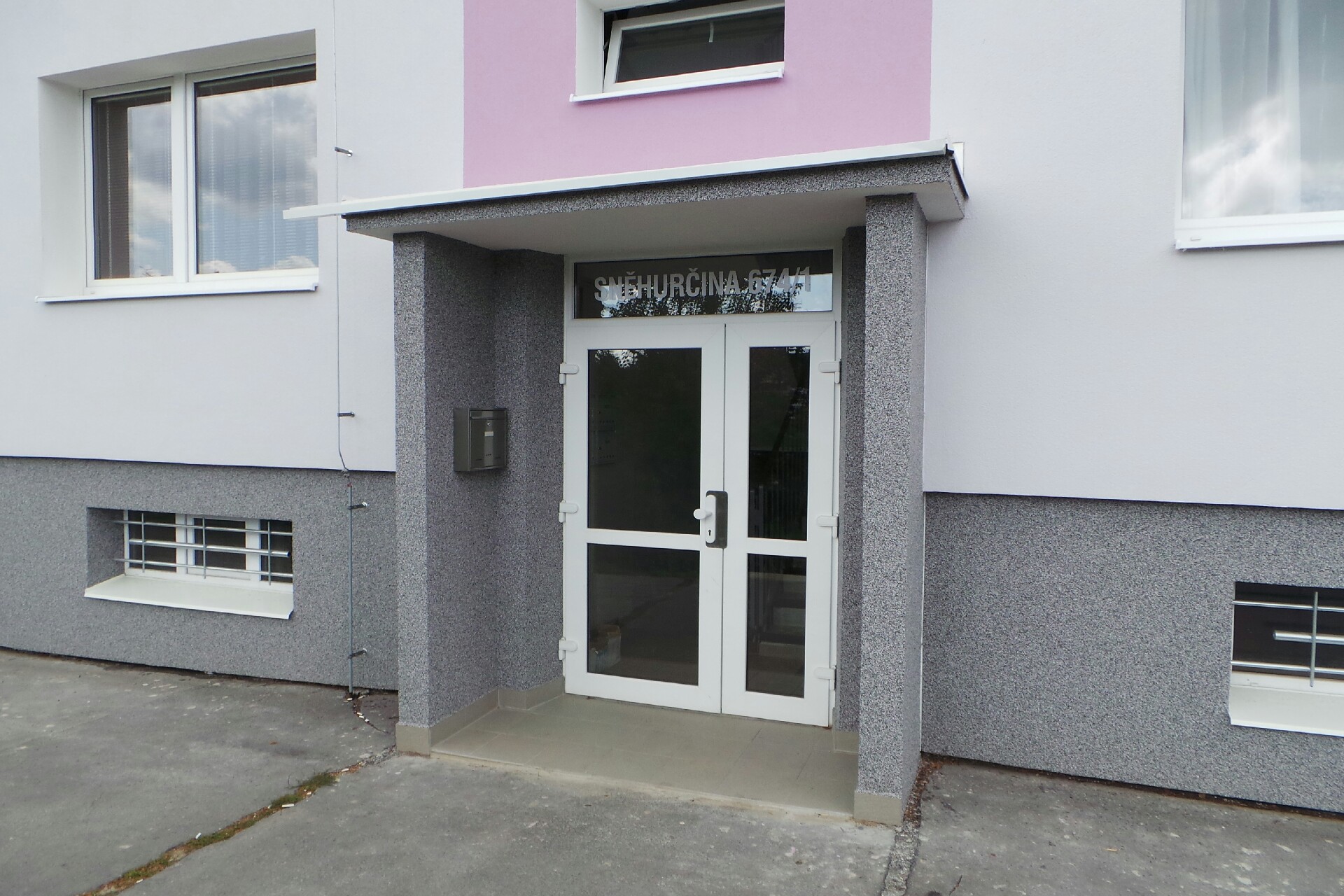 Miloš Eder E+P Studio