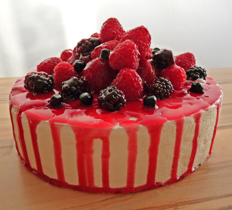 Cukrářská výroba Kateřina Jelínková foto 2