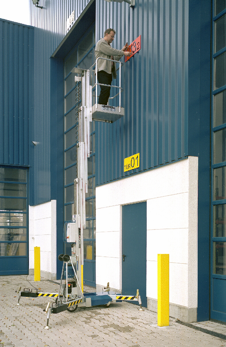 Brka-LIFT servis foto 3