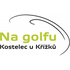 logo Restaurace Na golfu