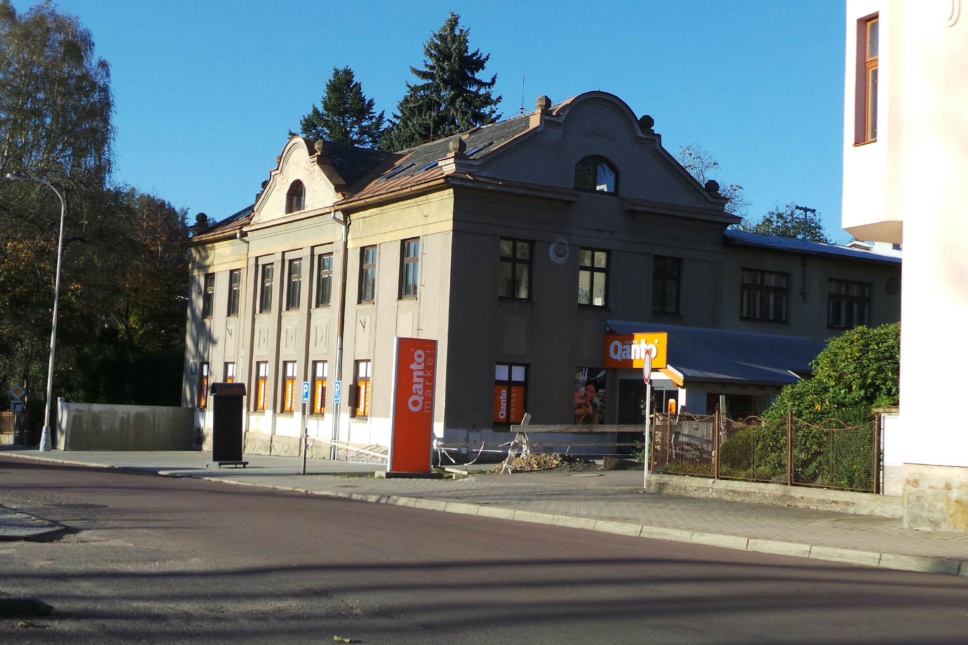 Antonín Šlesinger, spol. s r.o.