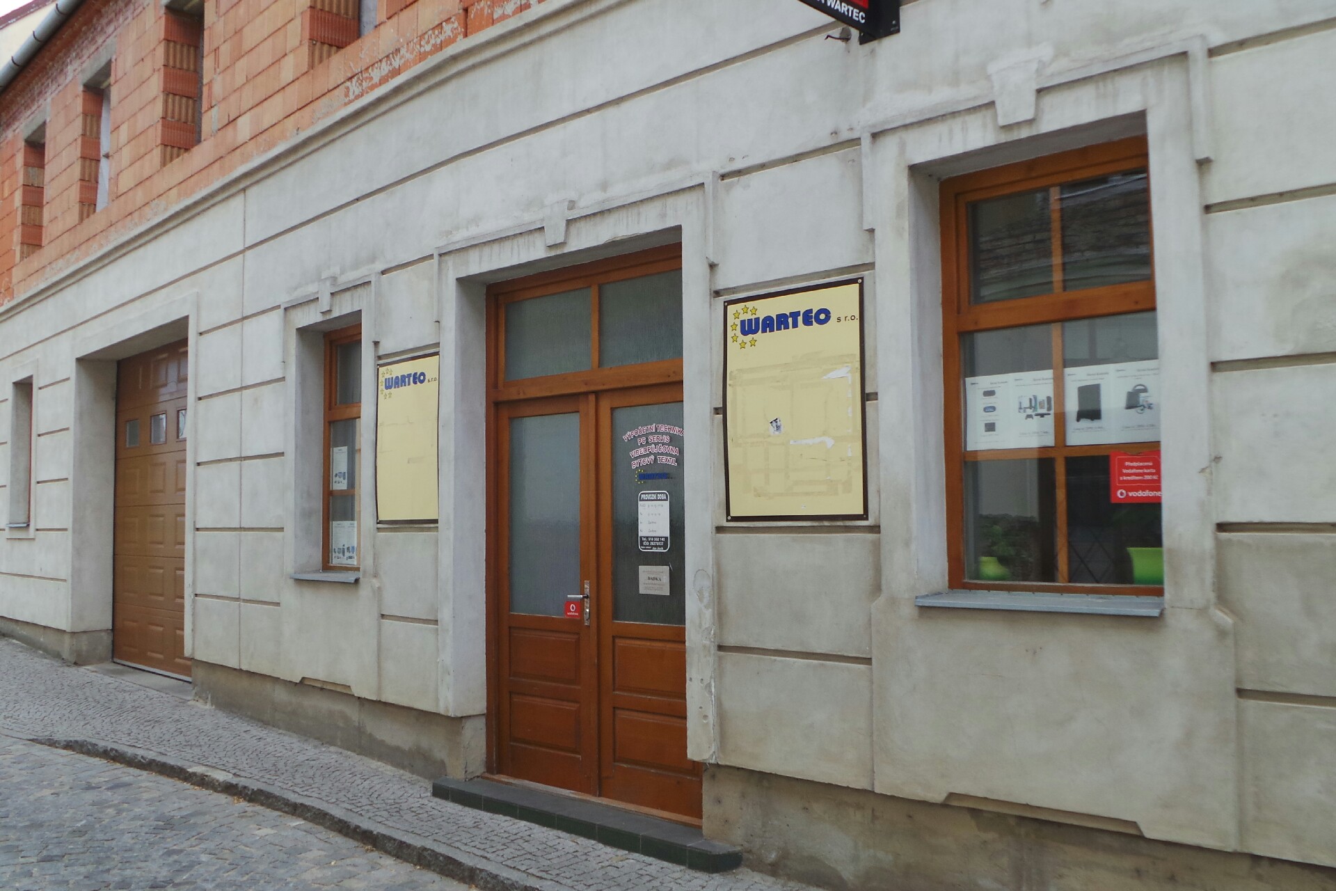 WARTEC, s.r.o.