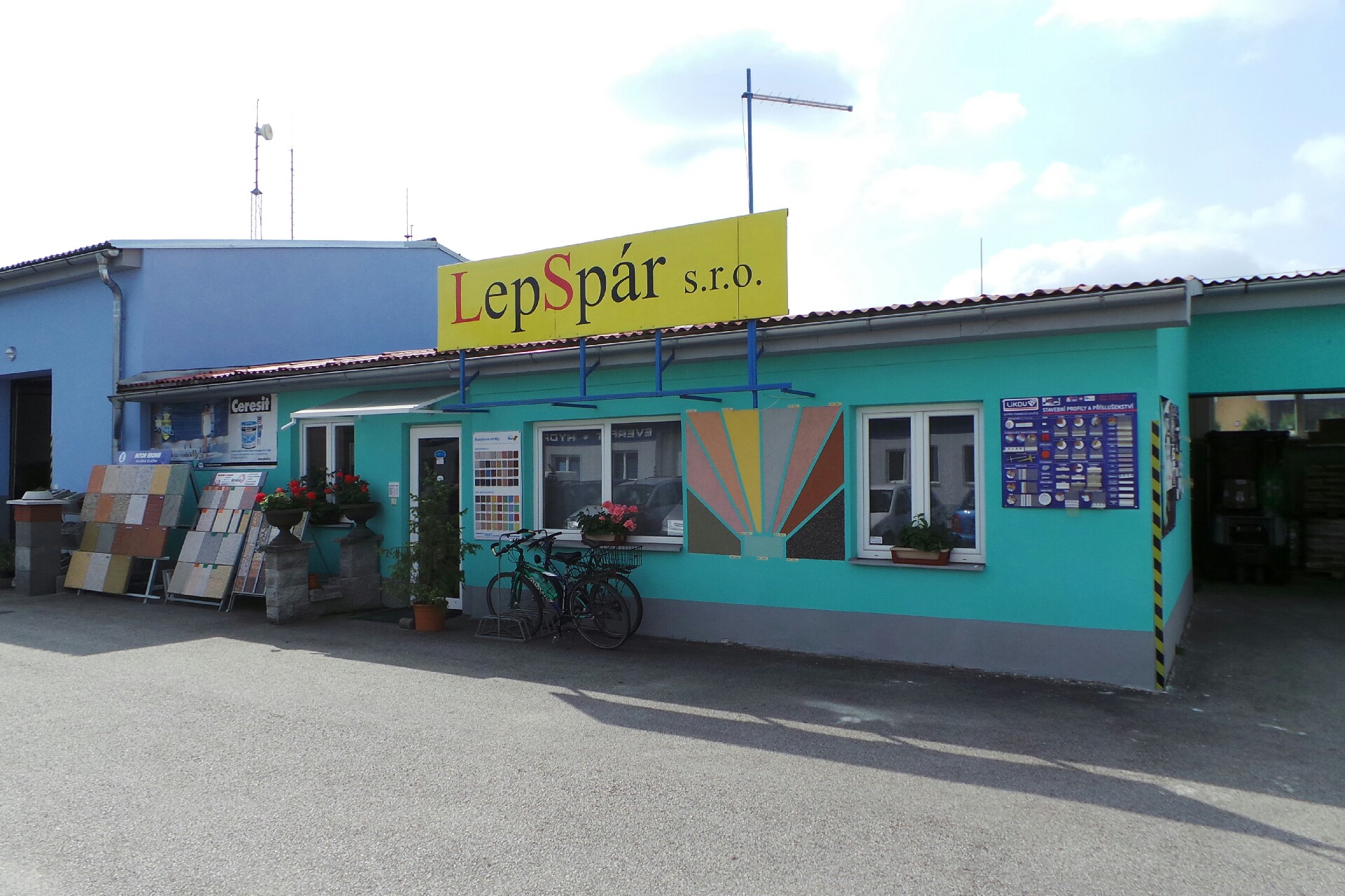 LEPSPÁR, s.r.o. foto 2