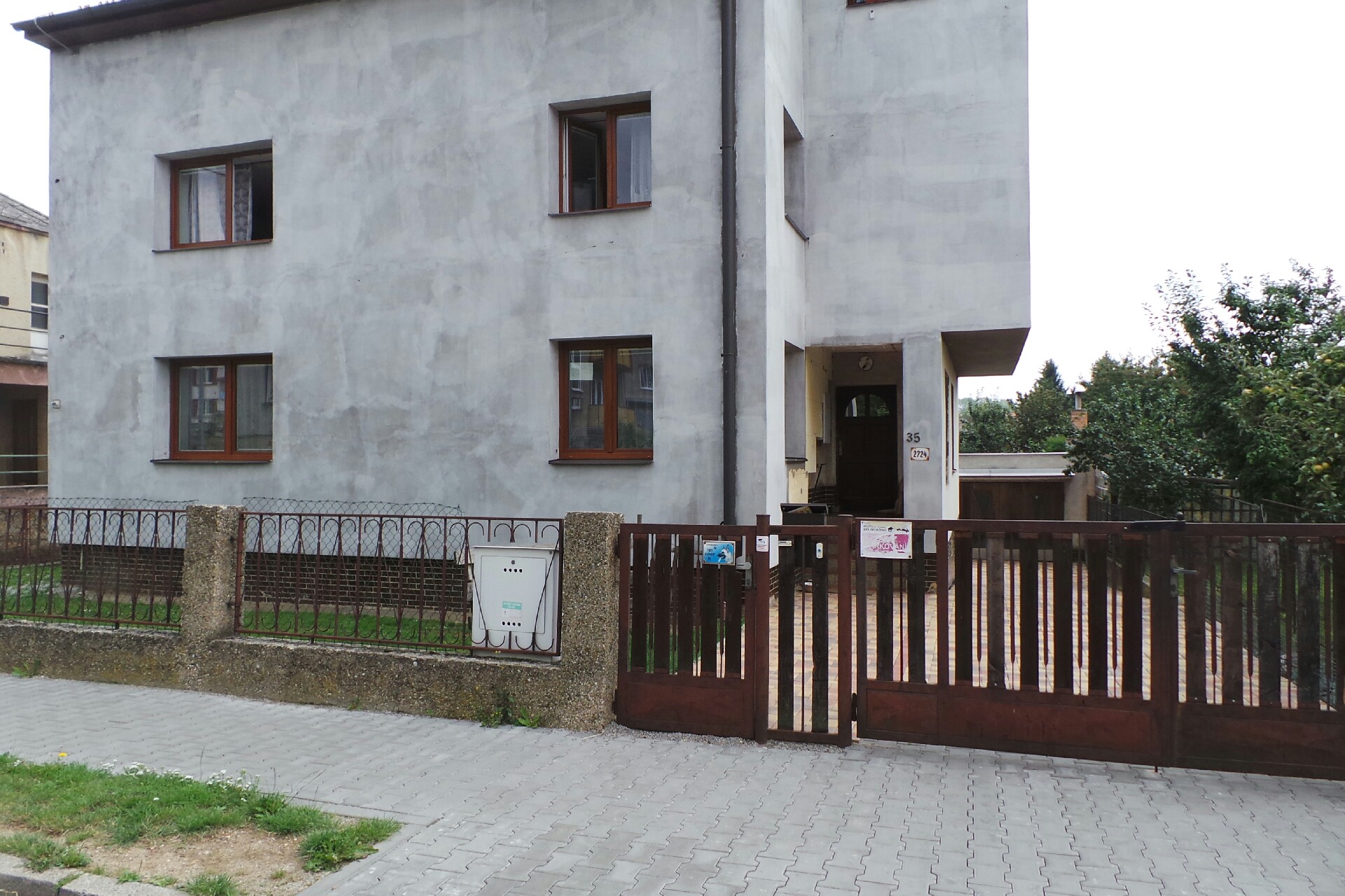 Instalatérské práce David Tichánek