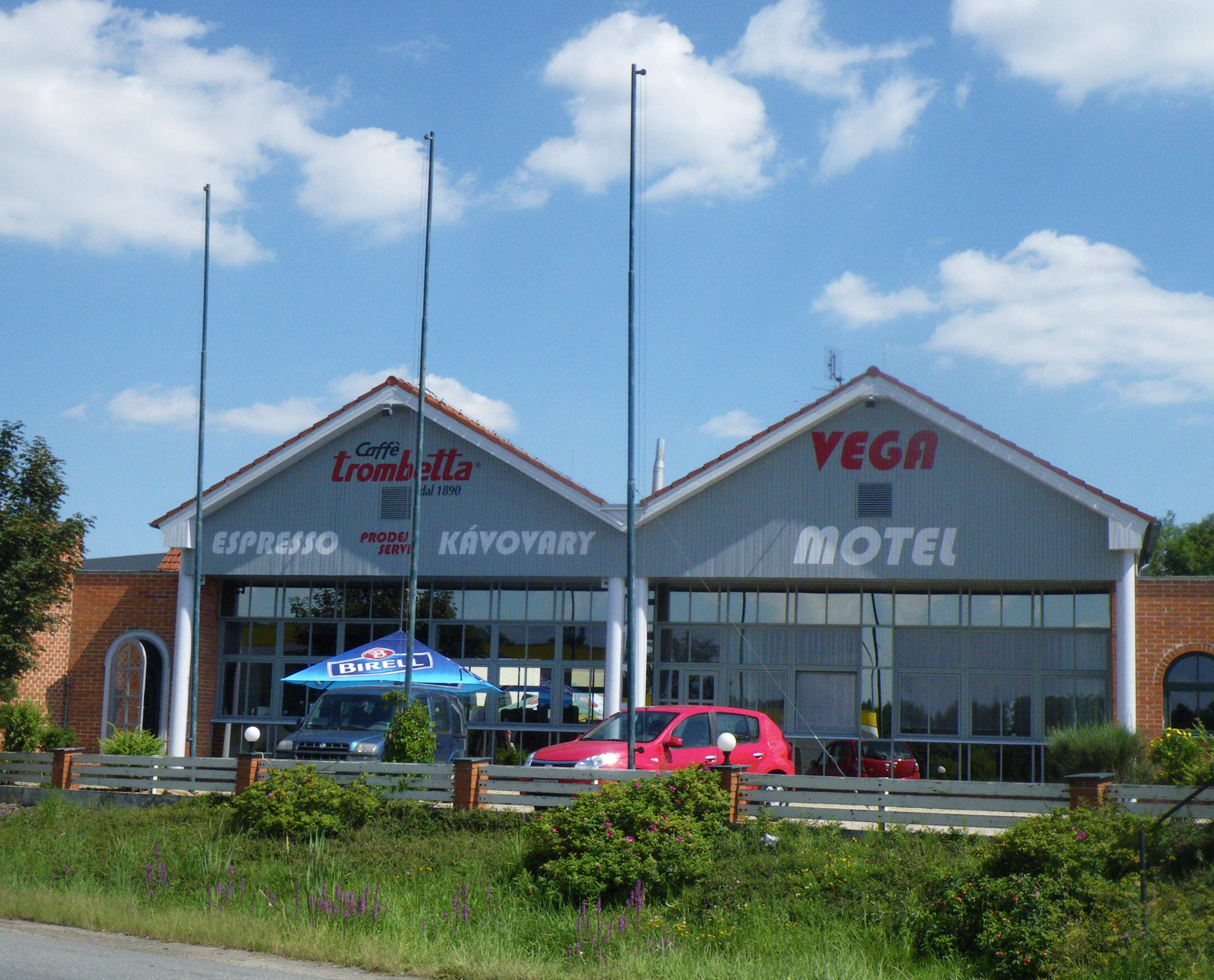 ItalianEspresso.cz foto 1