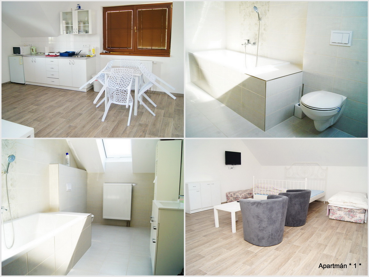 Rodinný penzion Annemarie foto 2