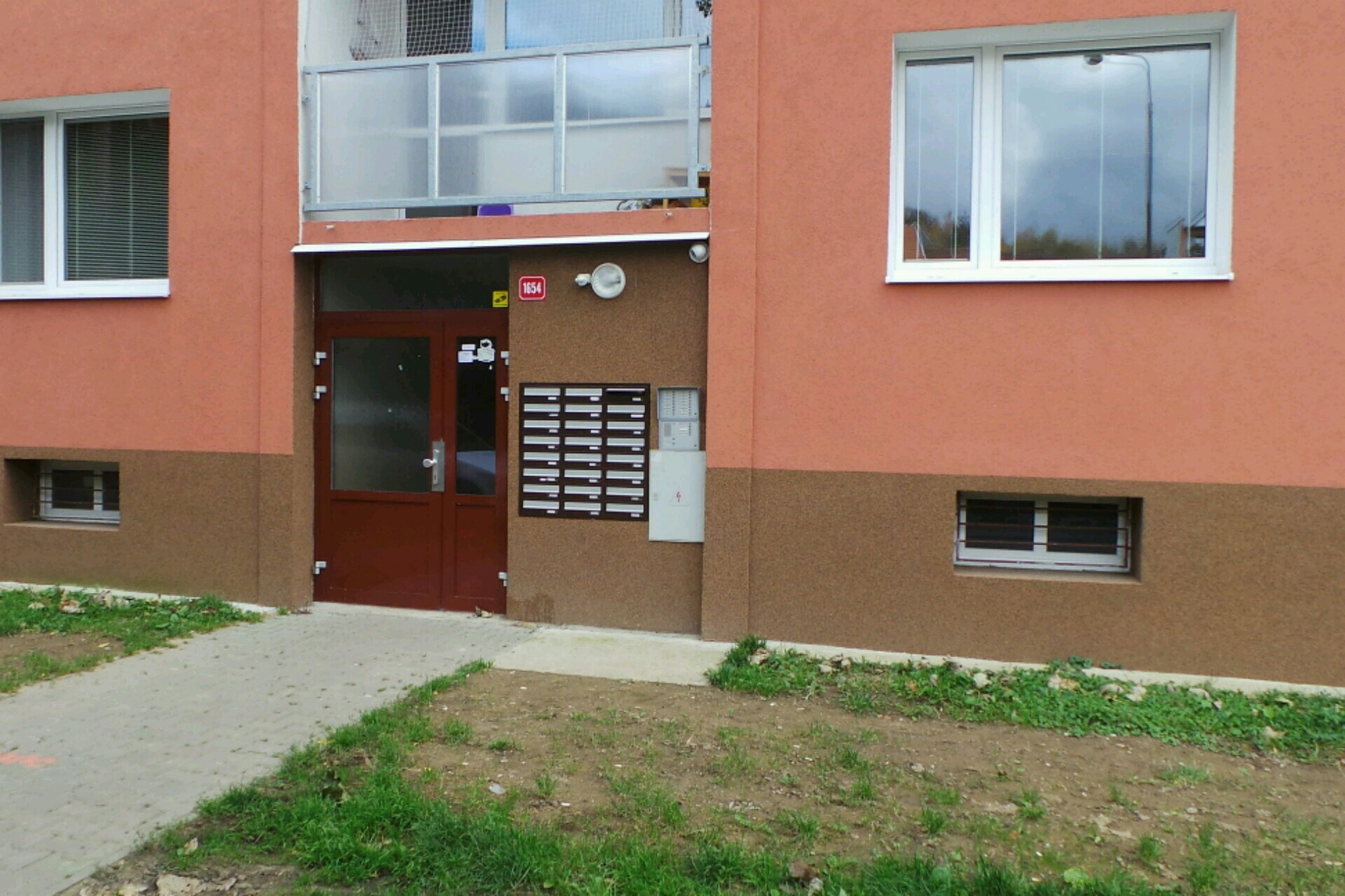 Jaroslav Mittelbach - náhradní díly foto 1