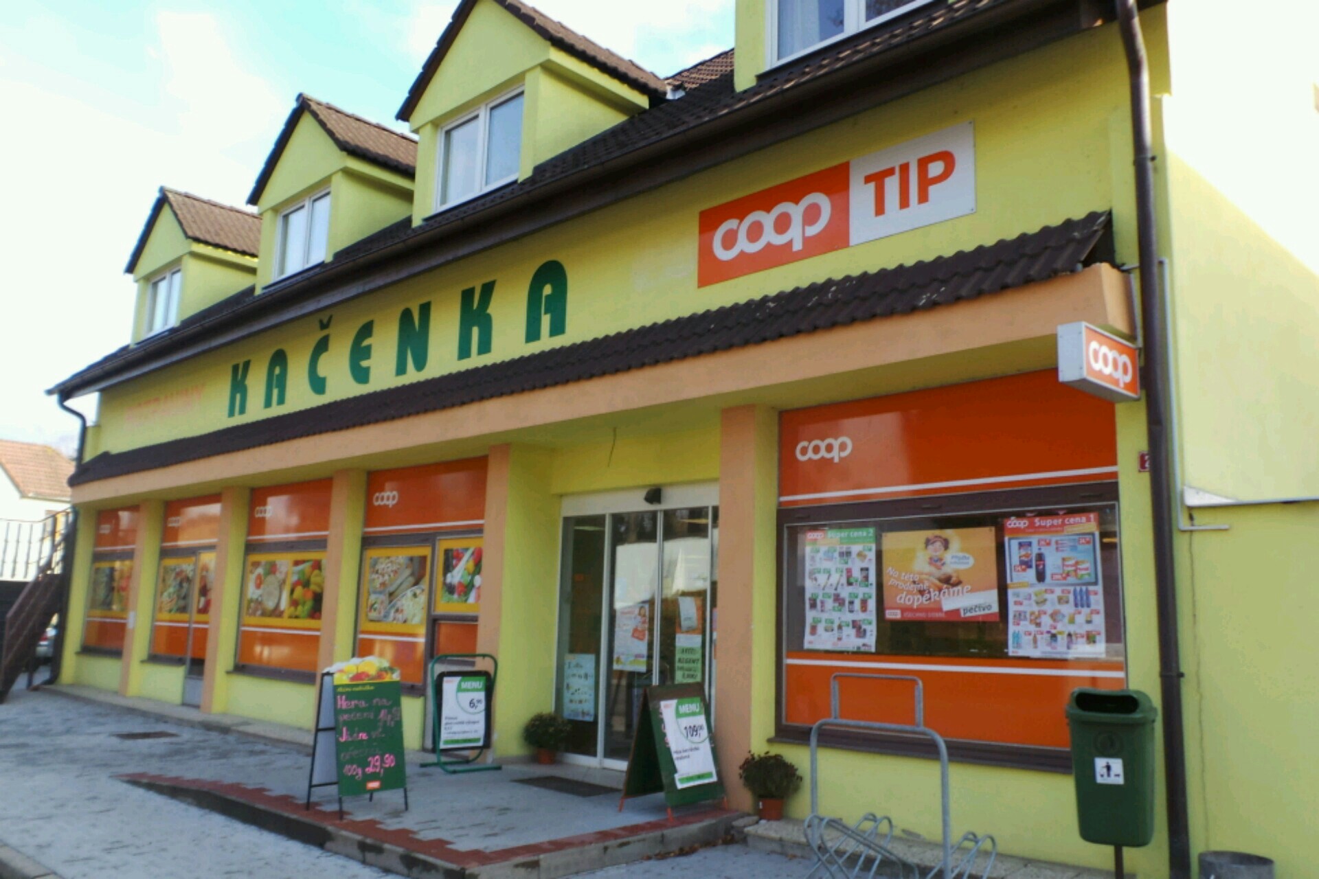 COOP foto 2