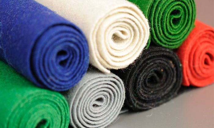 Brněnská továrna plstí, s.r.o. foto 3